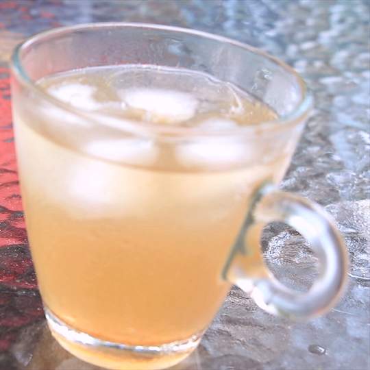 Anteprima ricetta Yerba mate ricetta