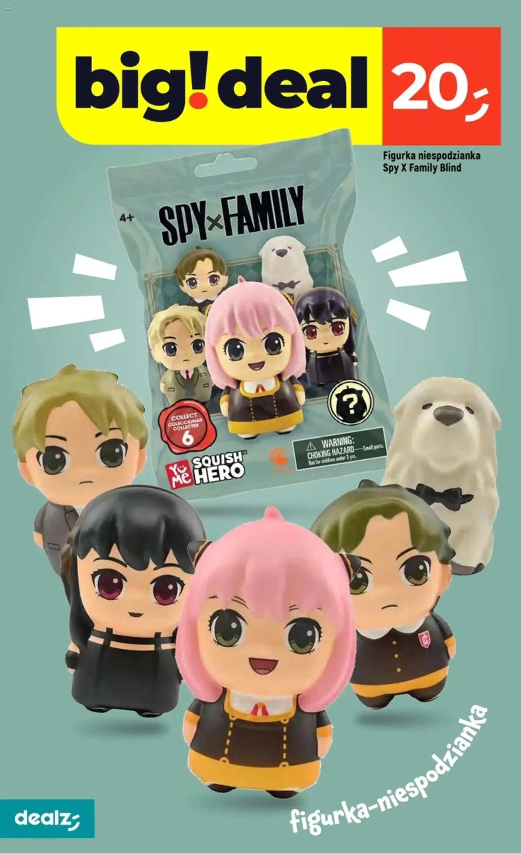 Dealz Gazetka - ważny gazetka od 30.10.2025 strona 20 z 46 Dealz Gazetka - ważny gazetka od 30.10.2025 strona 20 z 46