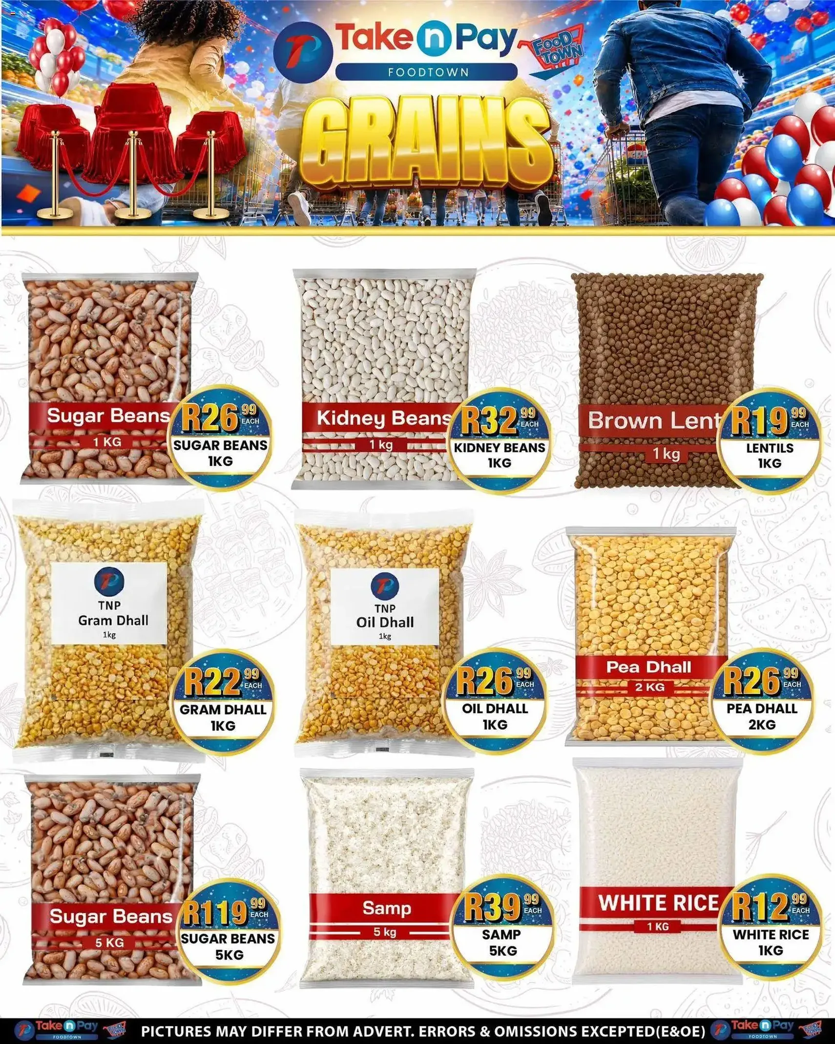 Take n Pay Specials - valid flyer from 15/06/2026, page 20 of 50