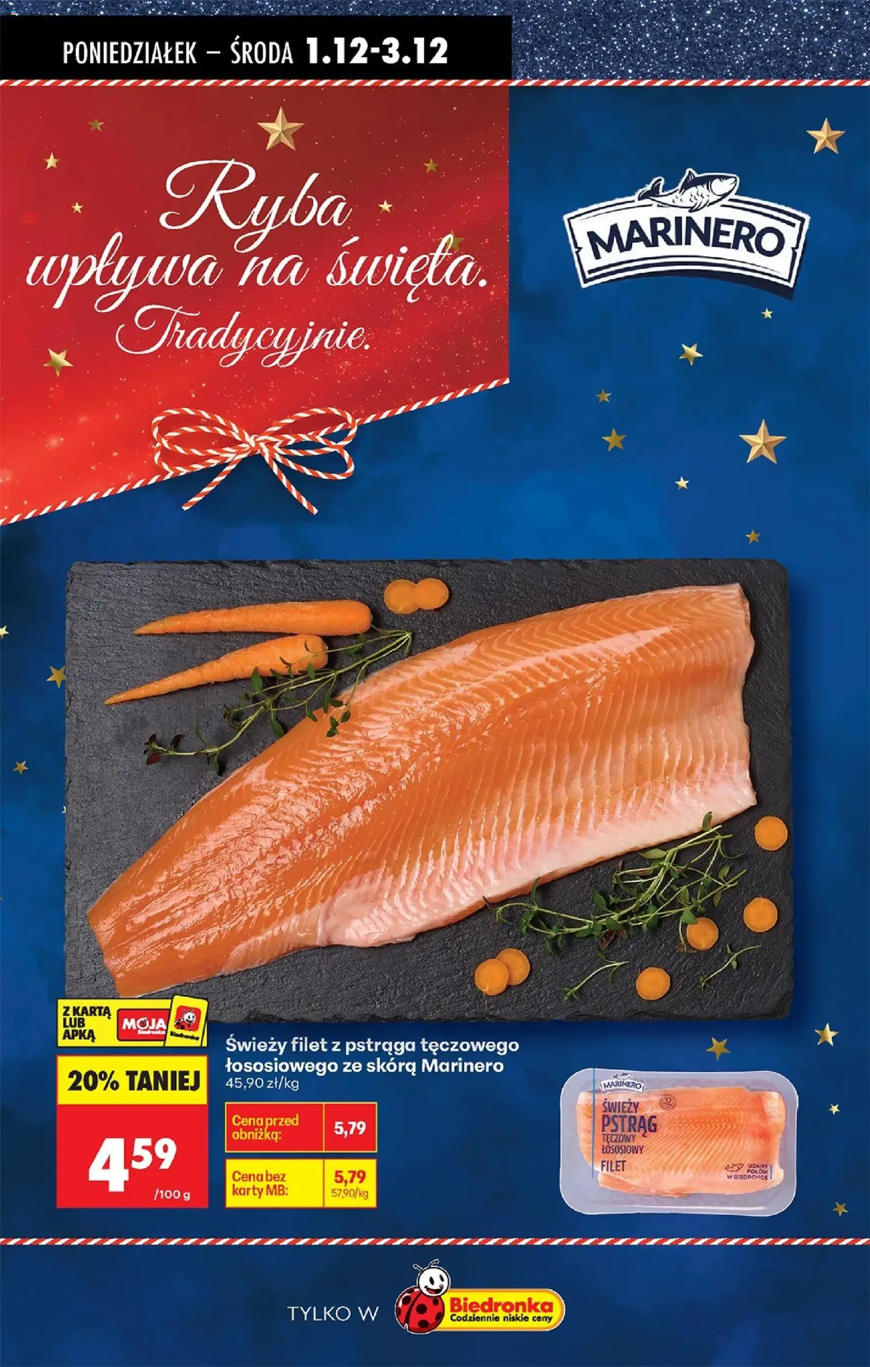 Biedronka gazetka - ważny gazetka od 01.12.2025 strona 42 z 89