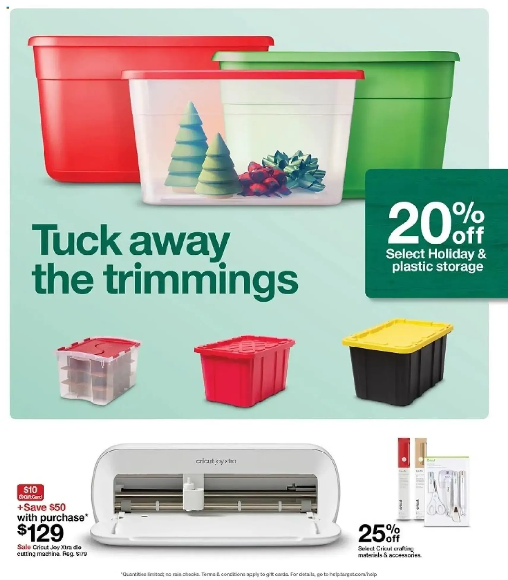 Target folleto - folleto válido desde 21/12/2025 página 28 de 47