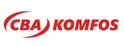 logo CBA Komfos