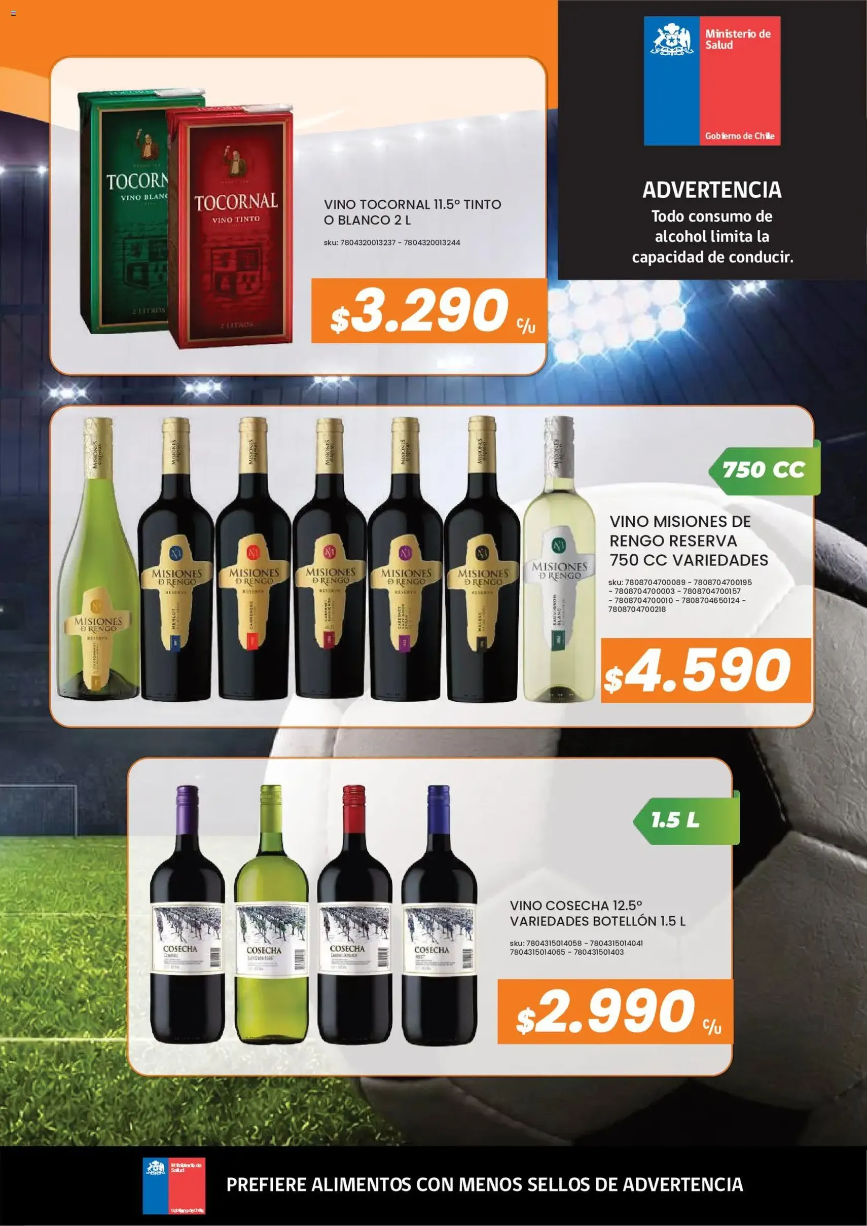 Cugat Ofertas - folleto válido desde 14.06.2026 página 31 de 61