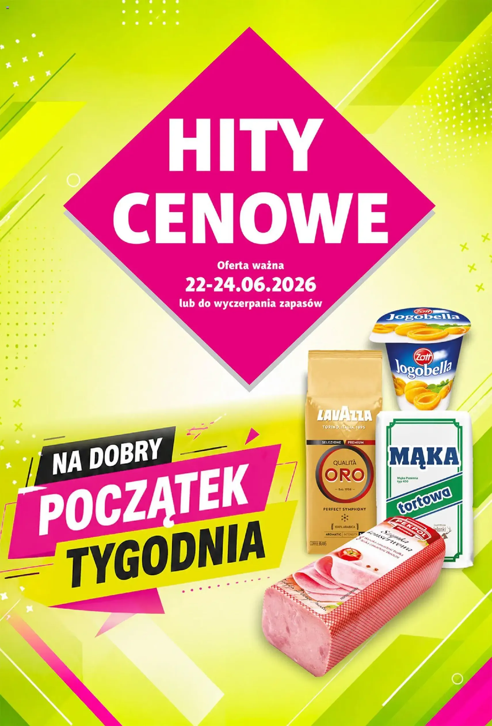 Prim Market gazetka - ważny gazetka od 18.06.2026 strona 20 z 23