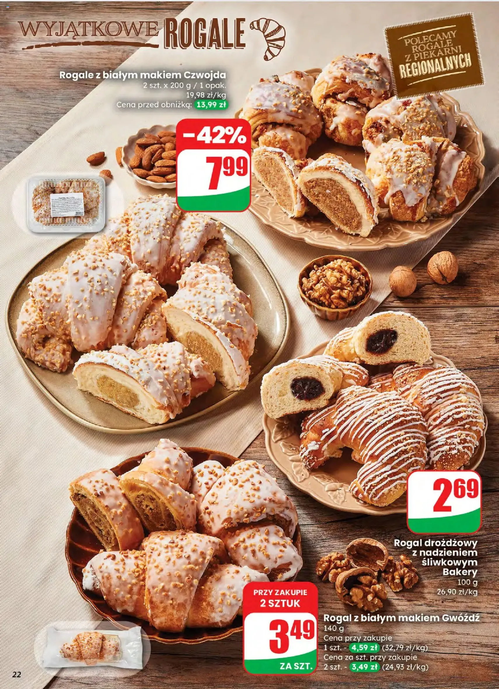 Dino Gazetka - ważny gazetka od 05.11.2025 strona 22 z 68