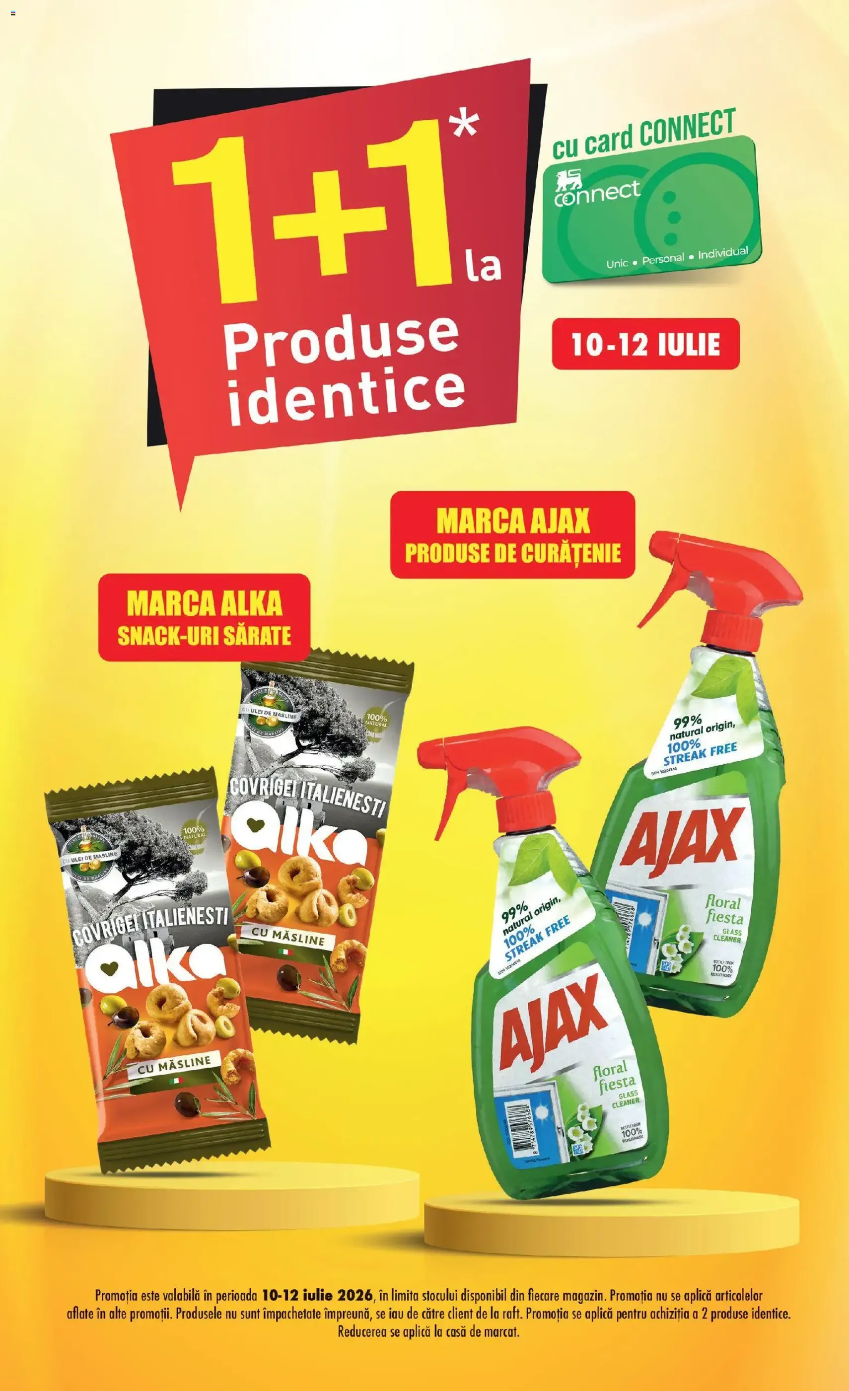 Mega Image Catalog - cataloage valabile începând cu 09.07.2026 pagina 5 din 24