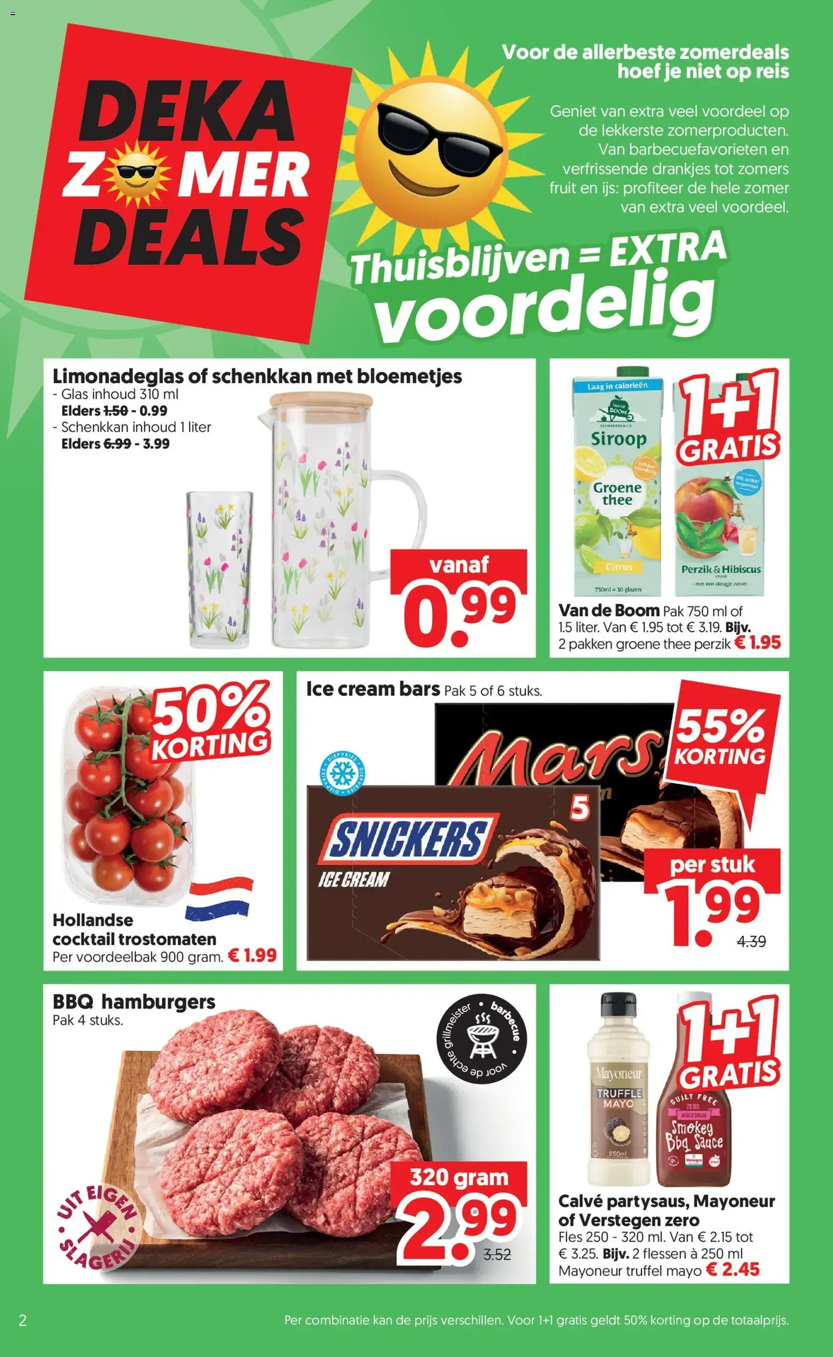 Dekamarkt folder - geldige folder vanaf 04-08-2026 pagina 2 van 24