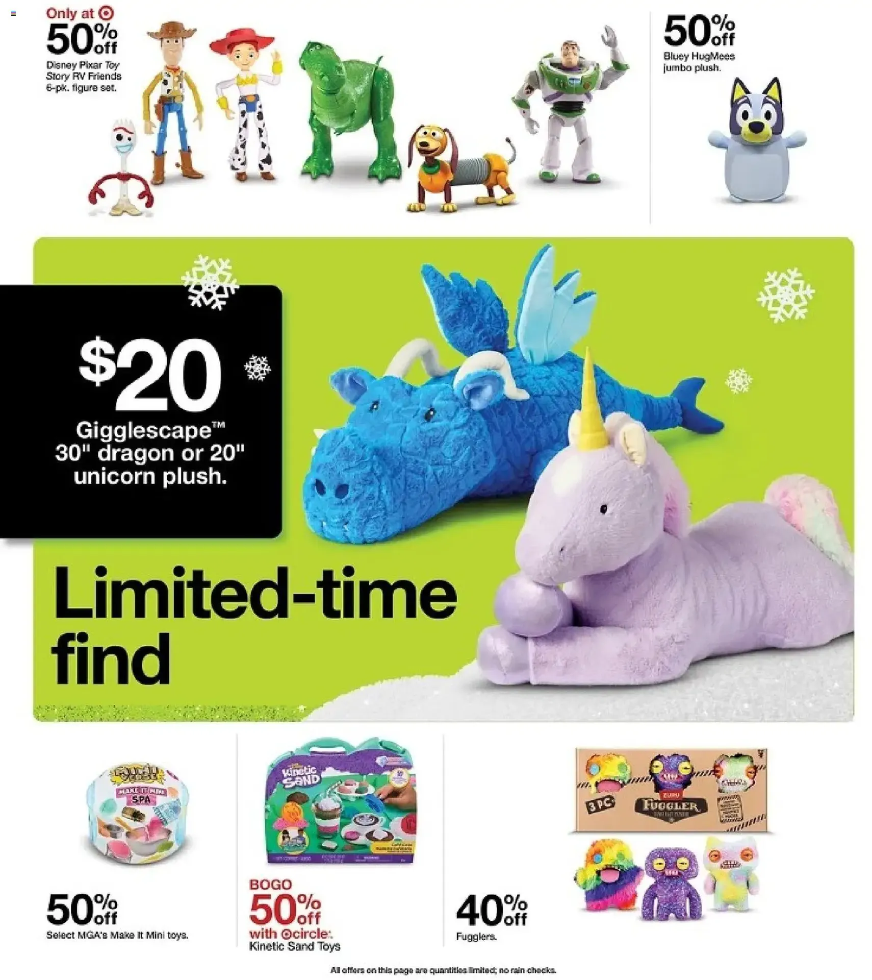 Target Black Friday - folleto válido desde 23/11/2025 página 31 de 78