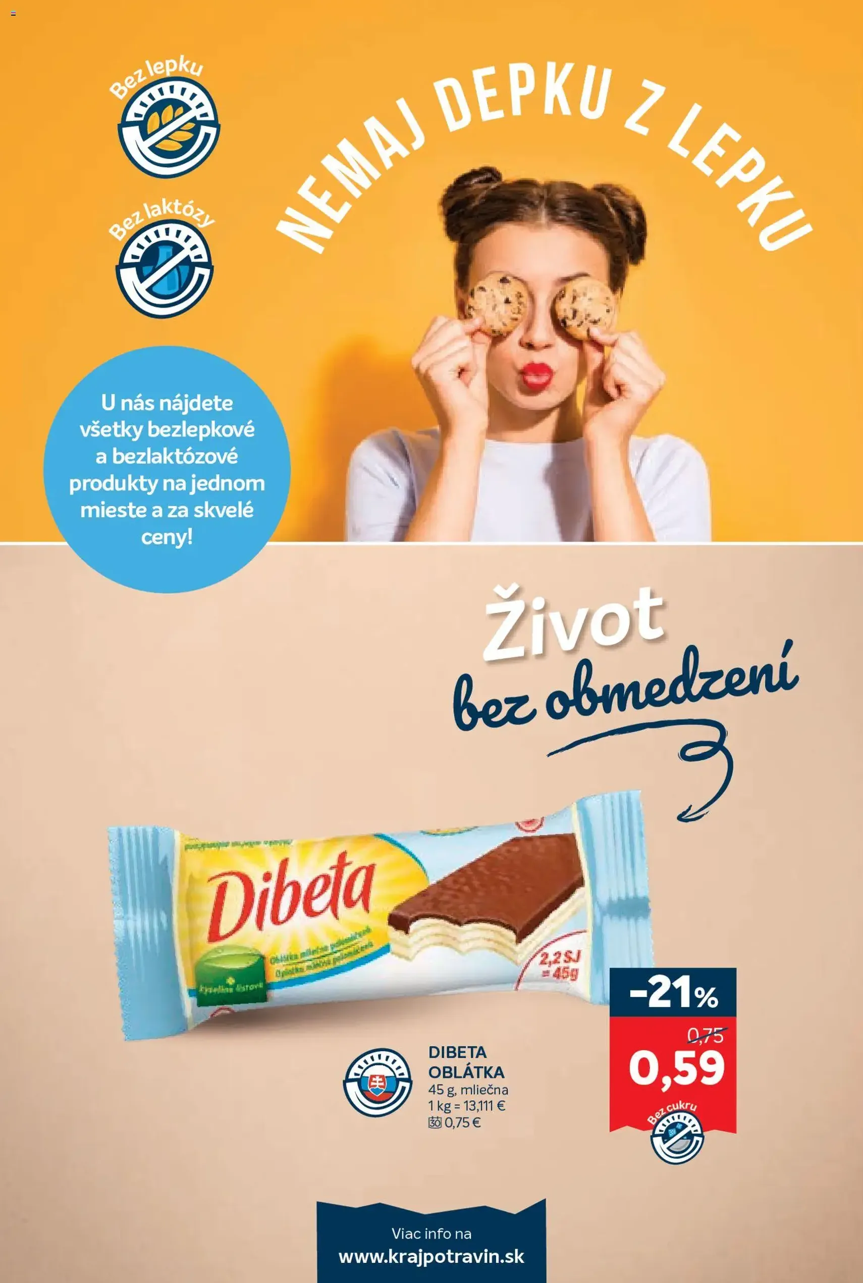 Kraj leták - platný leták od 23.07.2026 strana 16 z 18