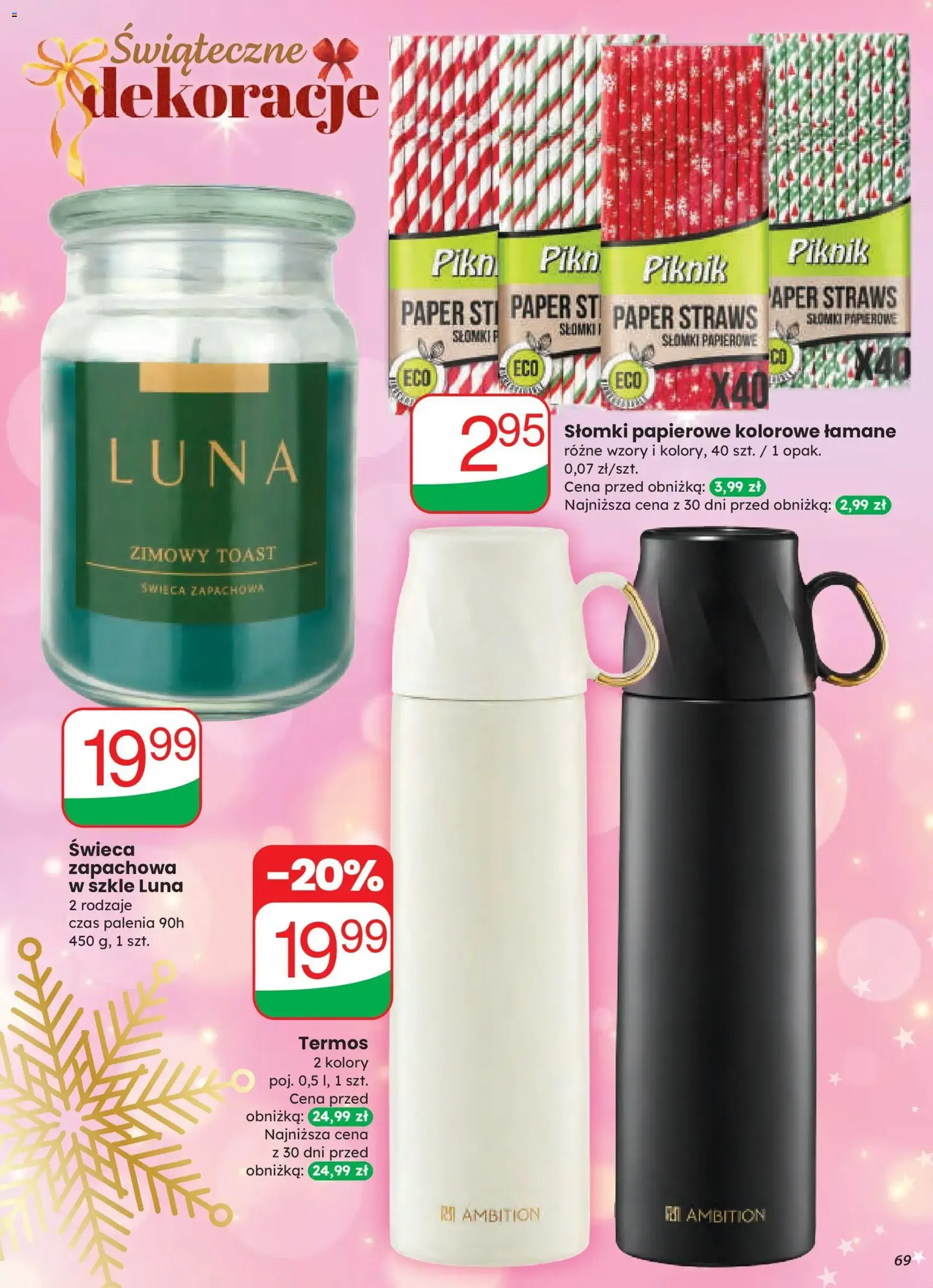 Dino Gazetka - ważny gazetka od 03.12.2025 strona 69 z 82