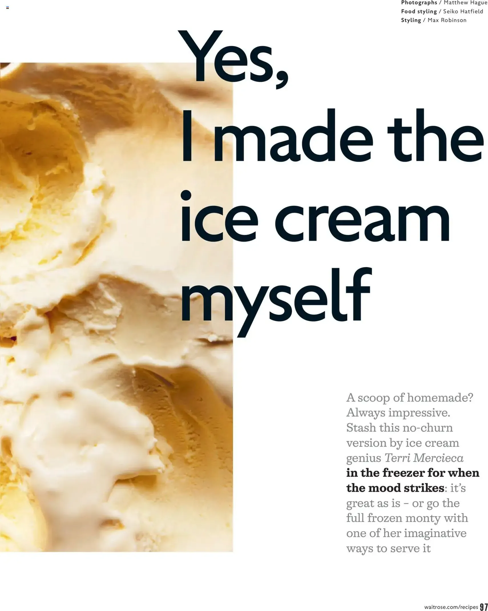 Waitrose - Offers - valid flyer from 01/07/2026, page 97 of 156