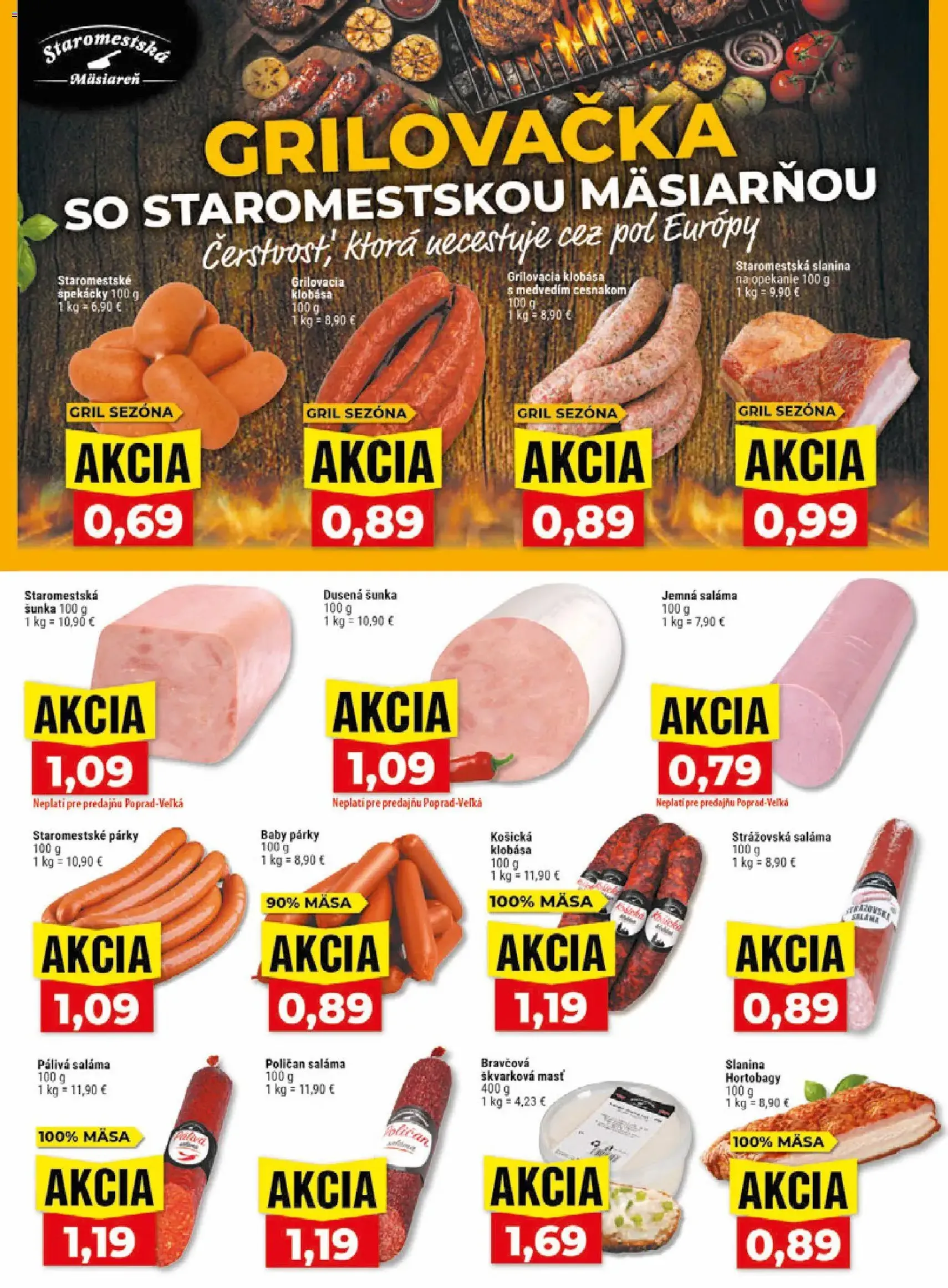 Klas leták - platný leták od 20.07.2026 strana 6 z 29