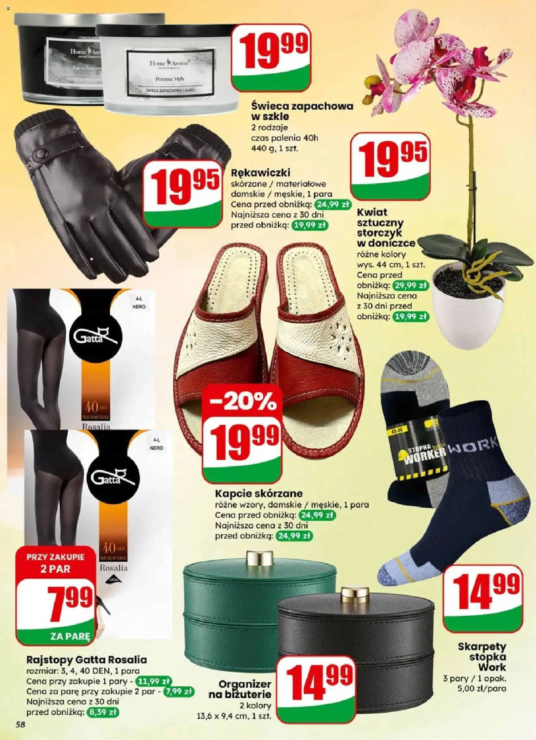 Dino Gazetka - ważny gazetka od 21.01.2026 strona 58 z 66