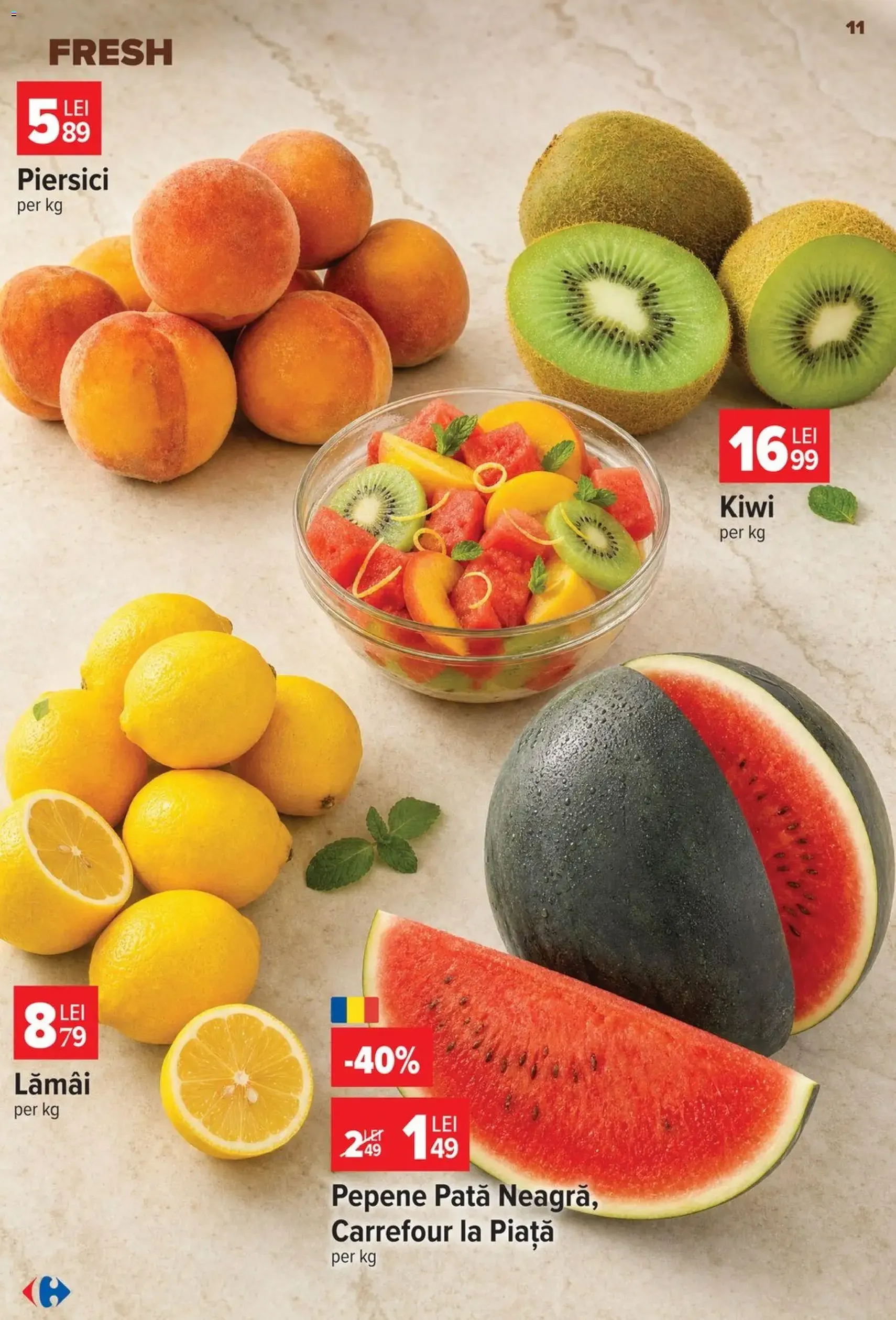 Carrefour Catalog - cataloage valabile începând cu 29.07.2026 pagina 11 din 70