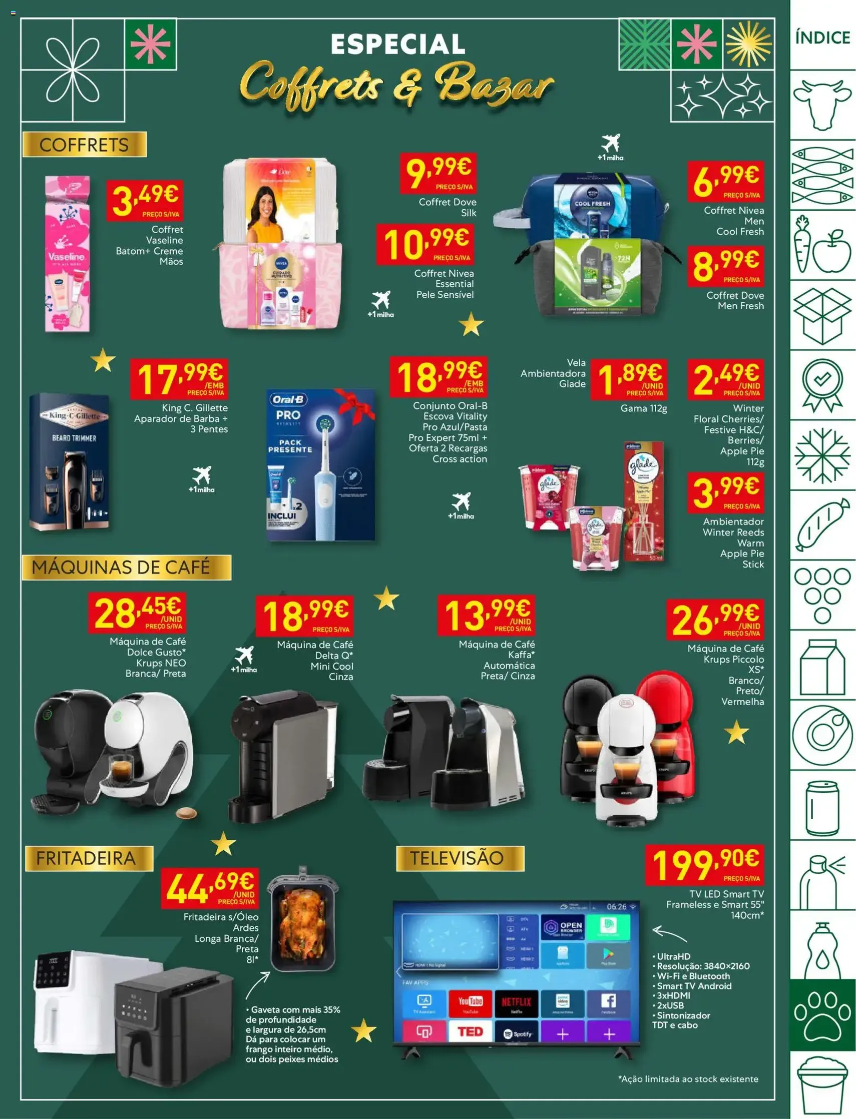 Recheio folheto - folheto válido a partir de 02/12/2025 página 55 de 56