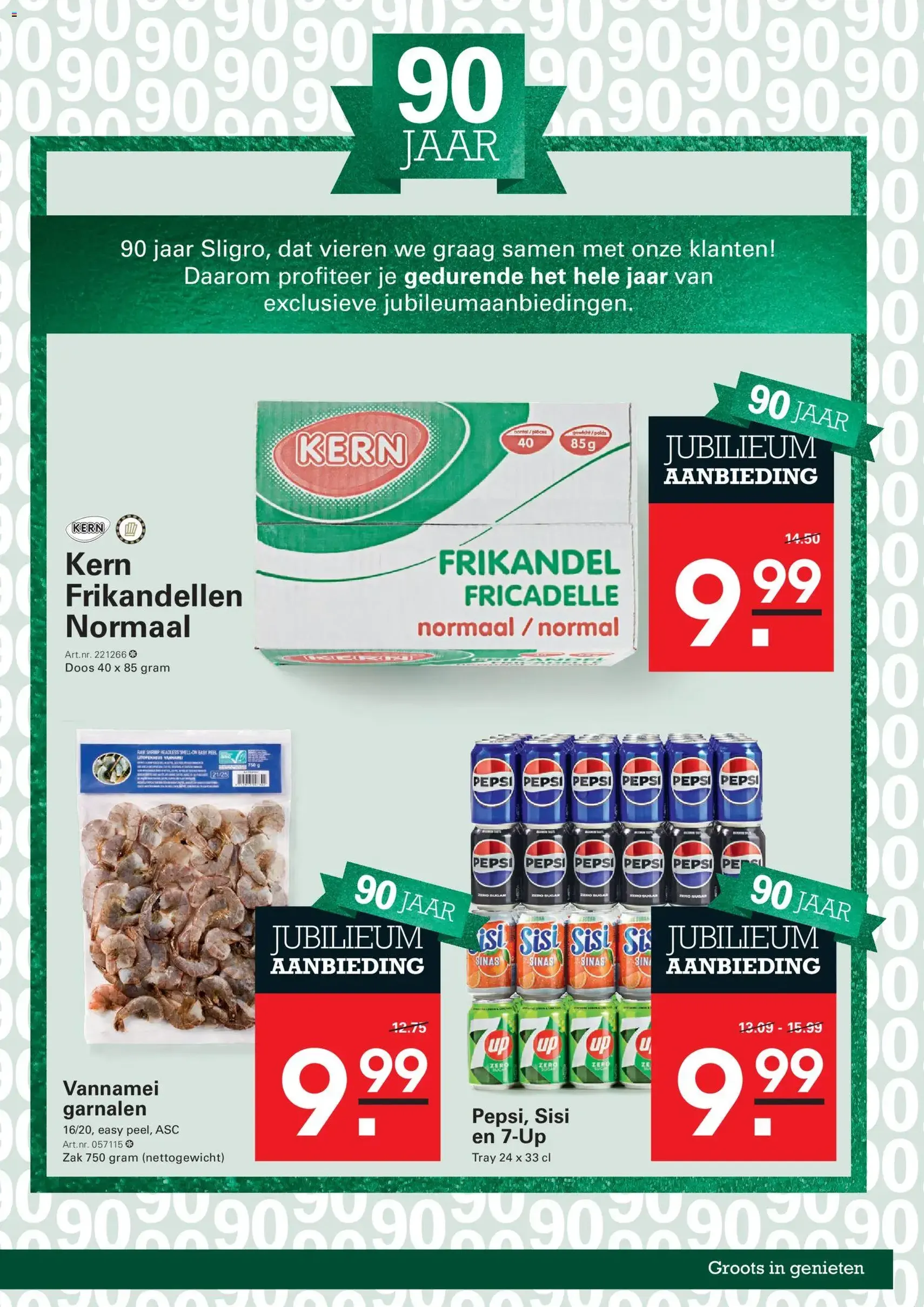 Sligro - Food - geldige folder vanaf 20-11-2025 pagina 29 van 68
