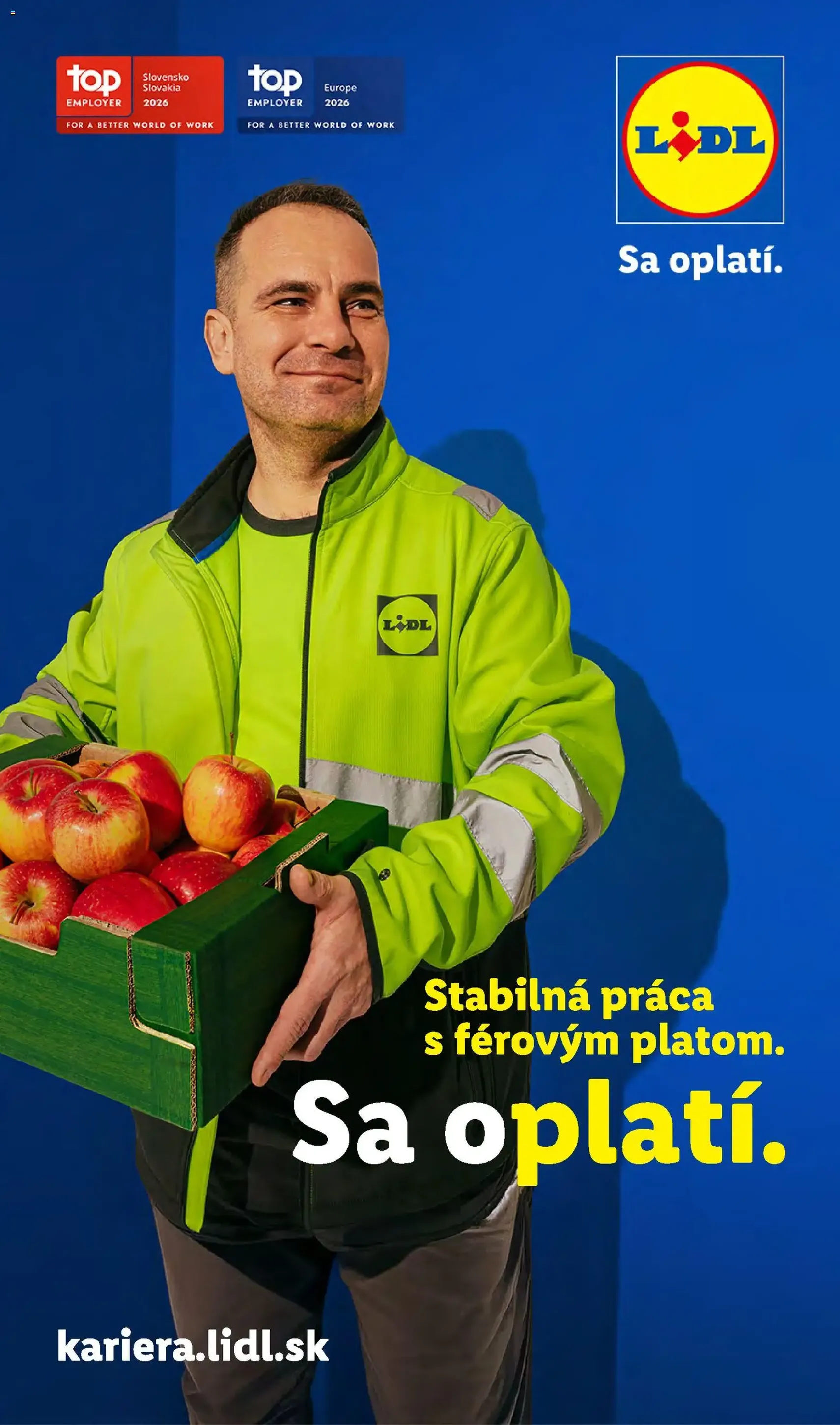Lidl leták - platný leták od 20.04.2026 strana 99 z 99