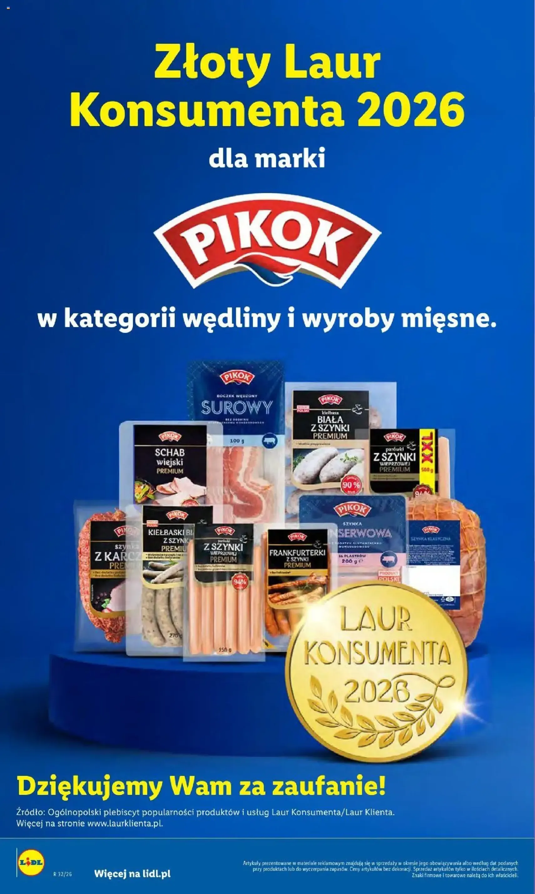 Lidl gazetka - ważny gazetka od 03.08.2026 strona 68 z 93
