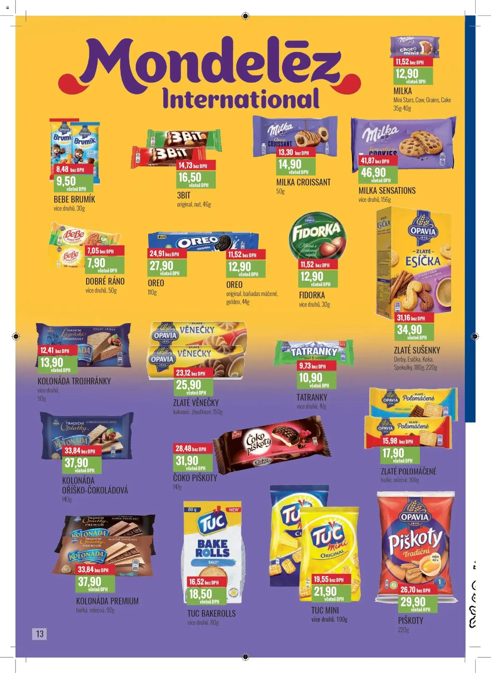 Ratio leták - platný leták od 01.01.2026 strana 14 z 68