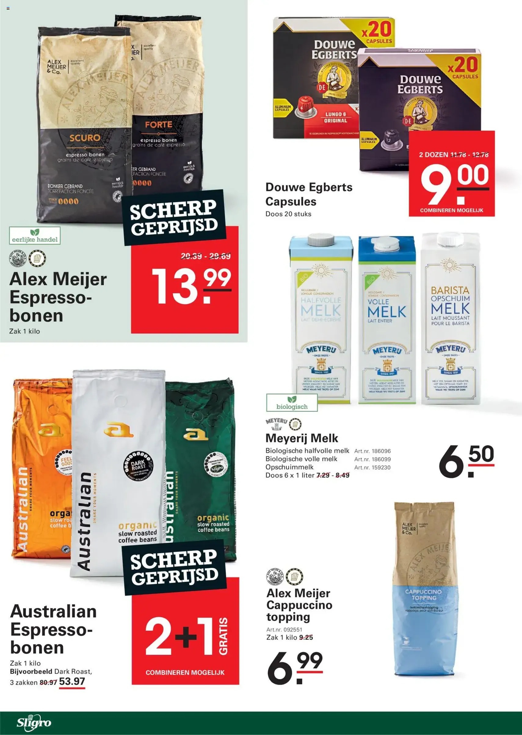 Sligro - Food - geldige folder vanaf 20-11-2025 pagina 24 van 68