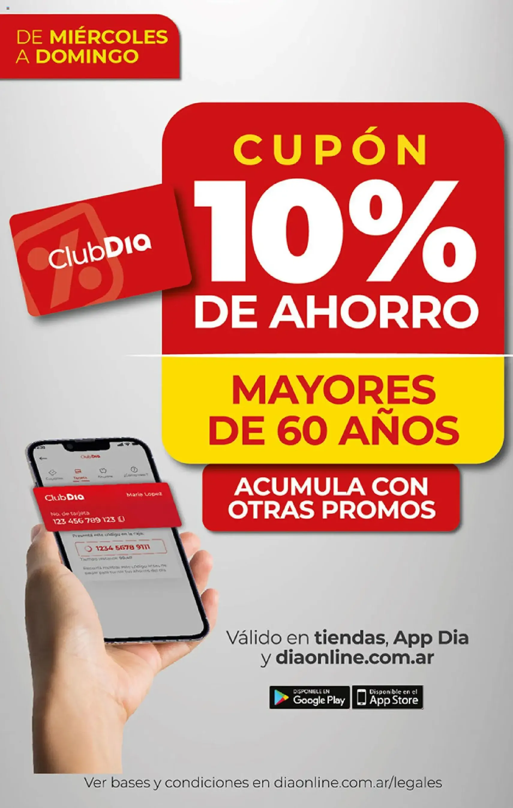 Folleto Semanal - folleto válido desde 15/07/2026 página 29 de 34