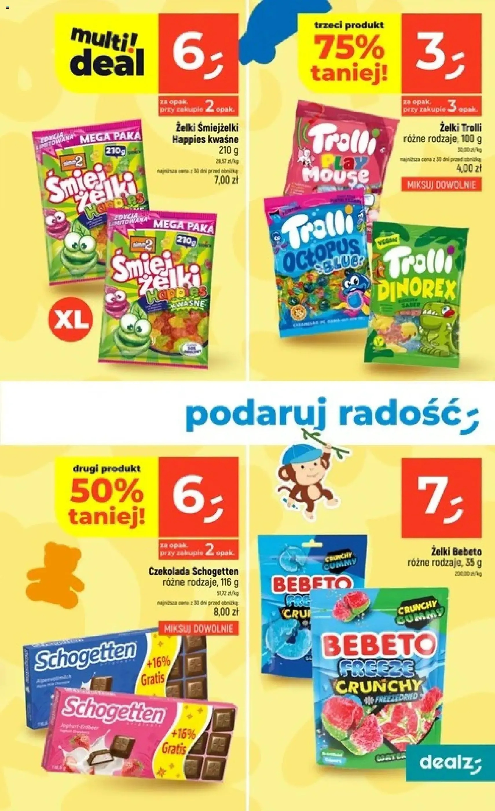 Dealz gazetka - ważny gazetka od 07.05.2026 strona 21 z 46