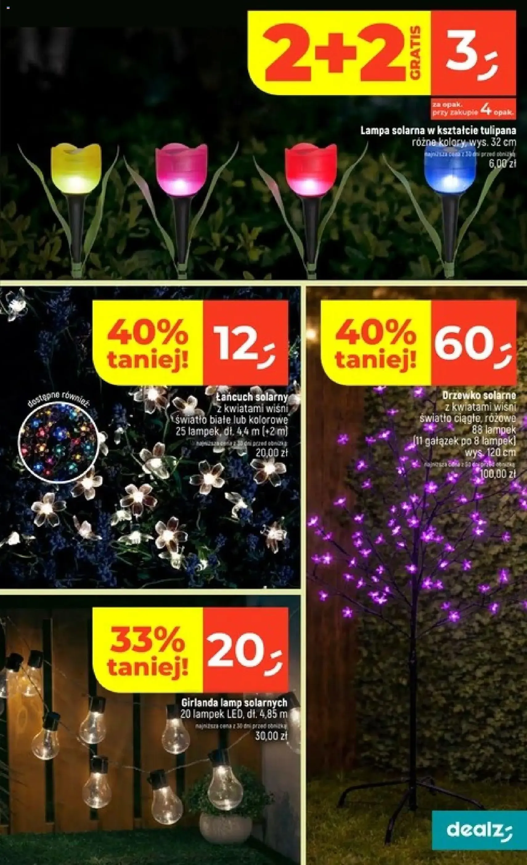 Dealz gazetka - ważny gazetka od 28.05.2026 strona 33 z 48