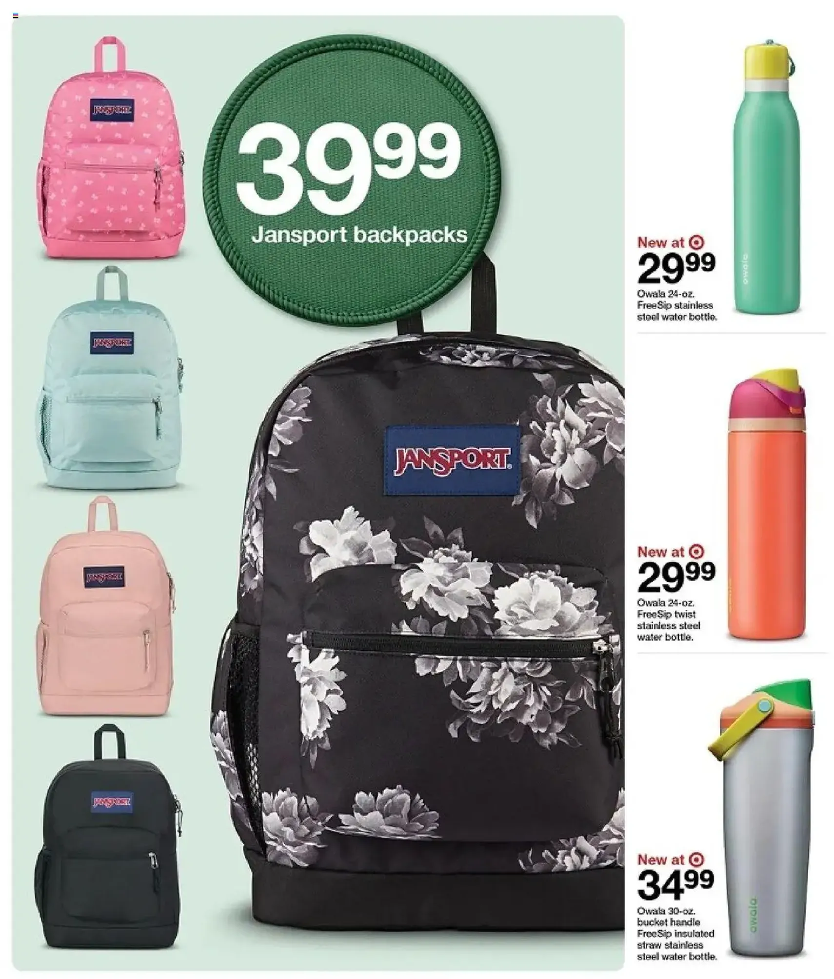 Target folleto - folleto válido desde 27/07/2025 página 5 de 43