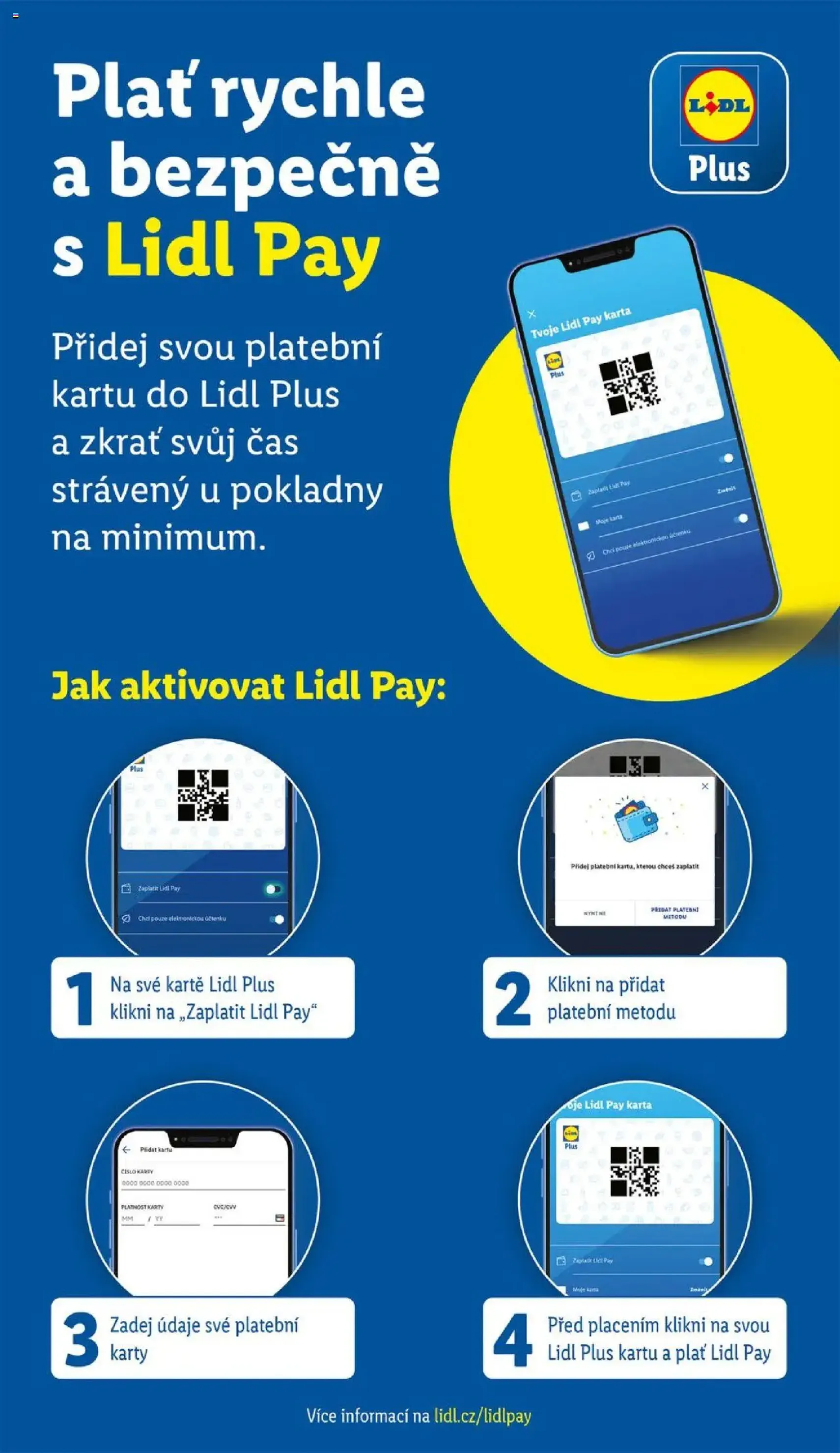 Lidl leták - platný leták od 21.07.2025 strana 45 z 49