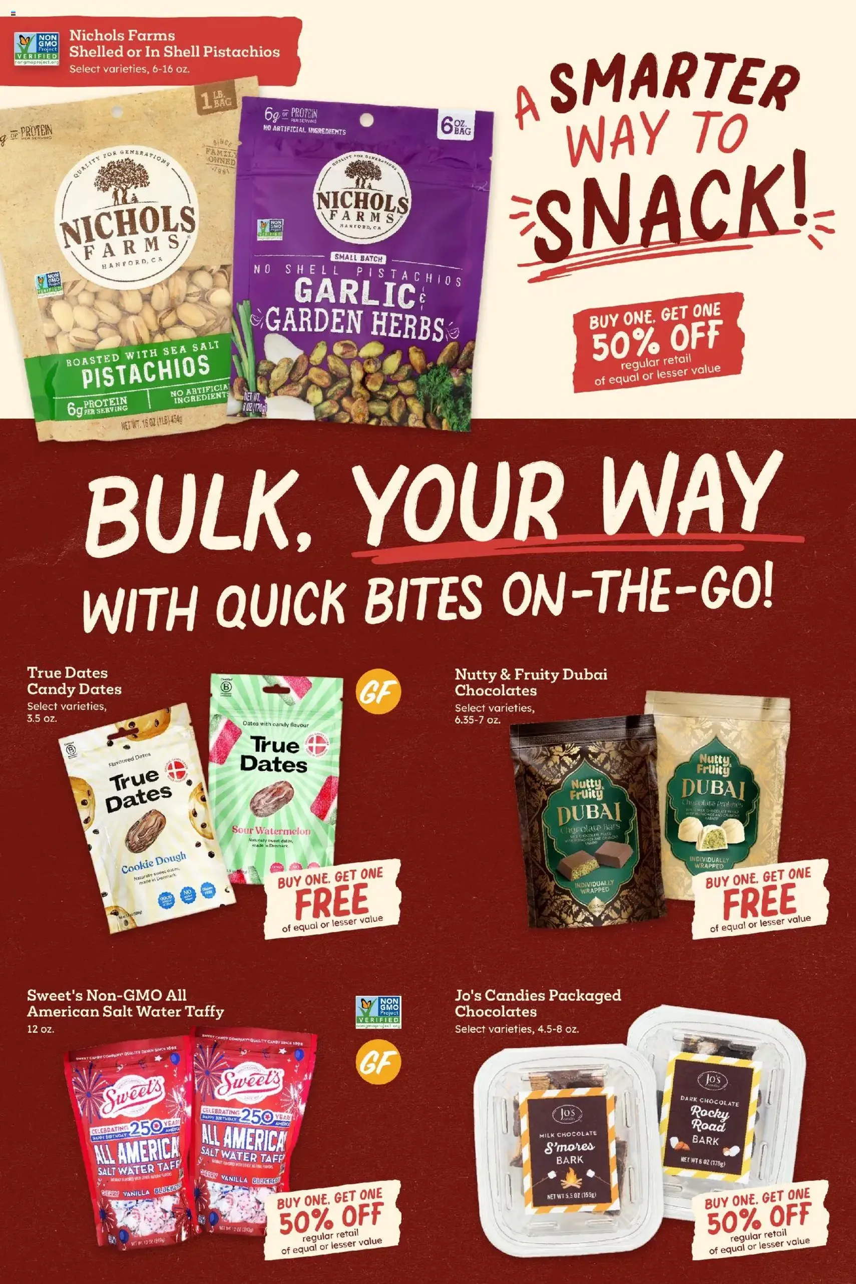 Sprouts Weekly Ad - valid flyer from 05/20/2026, page 11 of 13