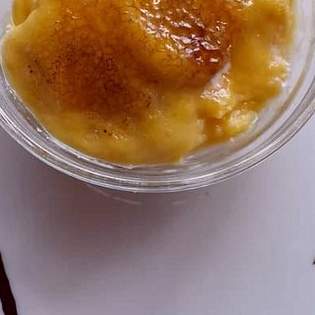 Previsualización de la receta ¿Cómo hacer goxua fácil vasca?