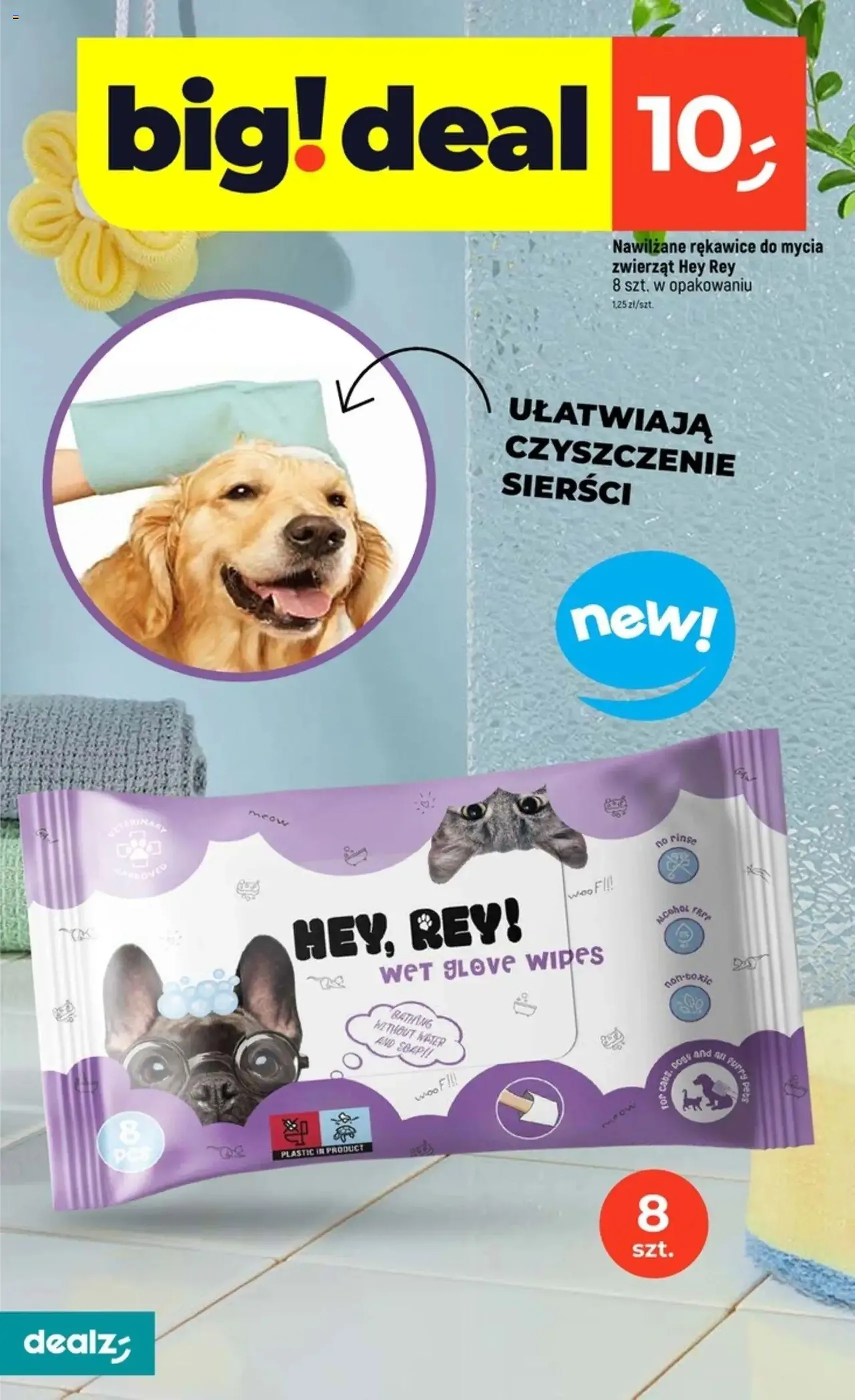Dealz Gazetka - ważny gazetka od 21.08.2025 strona 22 z 52