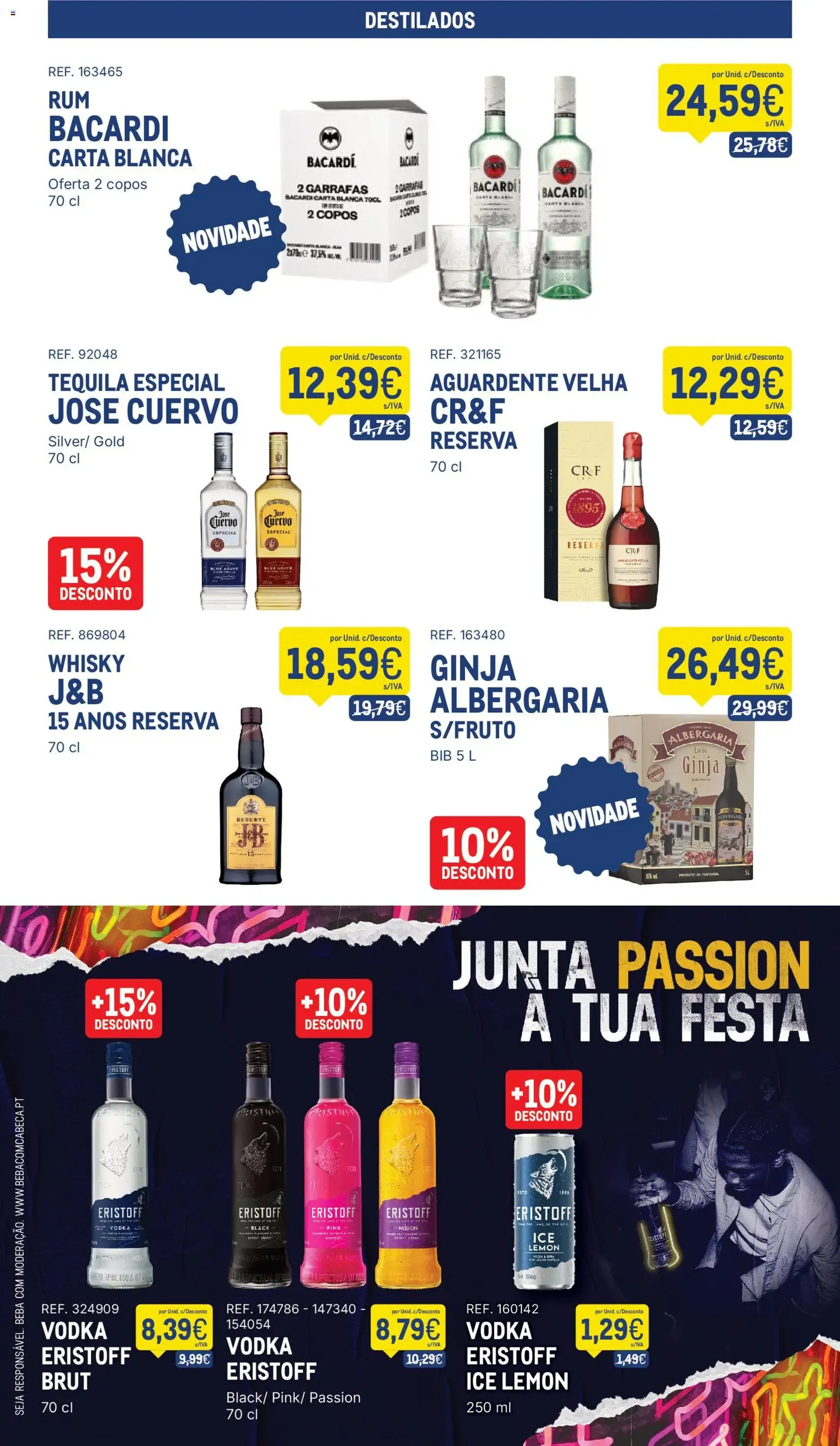 Makro folheto - folheto válido a partir de 28/10/2025 página 14 de 18 Makro folheto - folheto válido a partir de 28/10/2025 página 14 de 18
