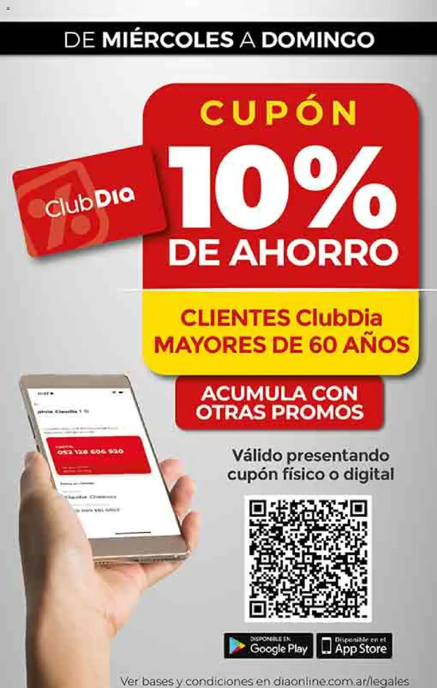 Supermercado DIA Ofertas - folleto válido desde 23/07/2025 página 7 de 59
