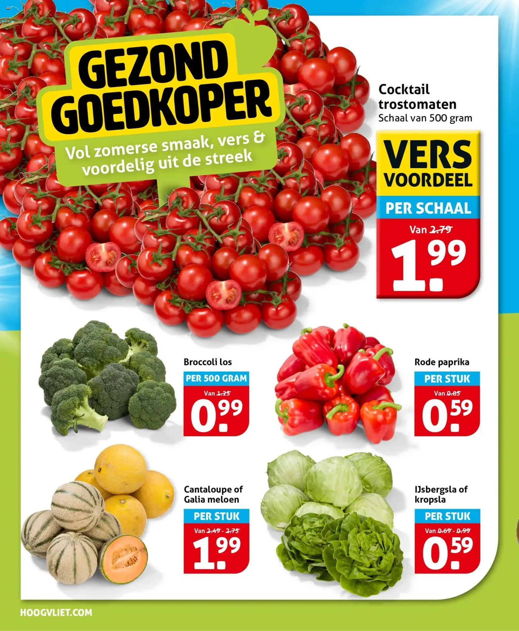 Hoogvliet folder - geldige folder vanaf 29-07-2026 pagina 8 van 31