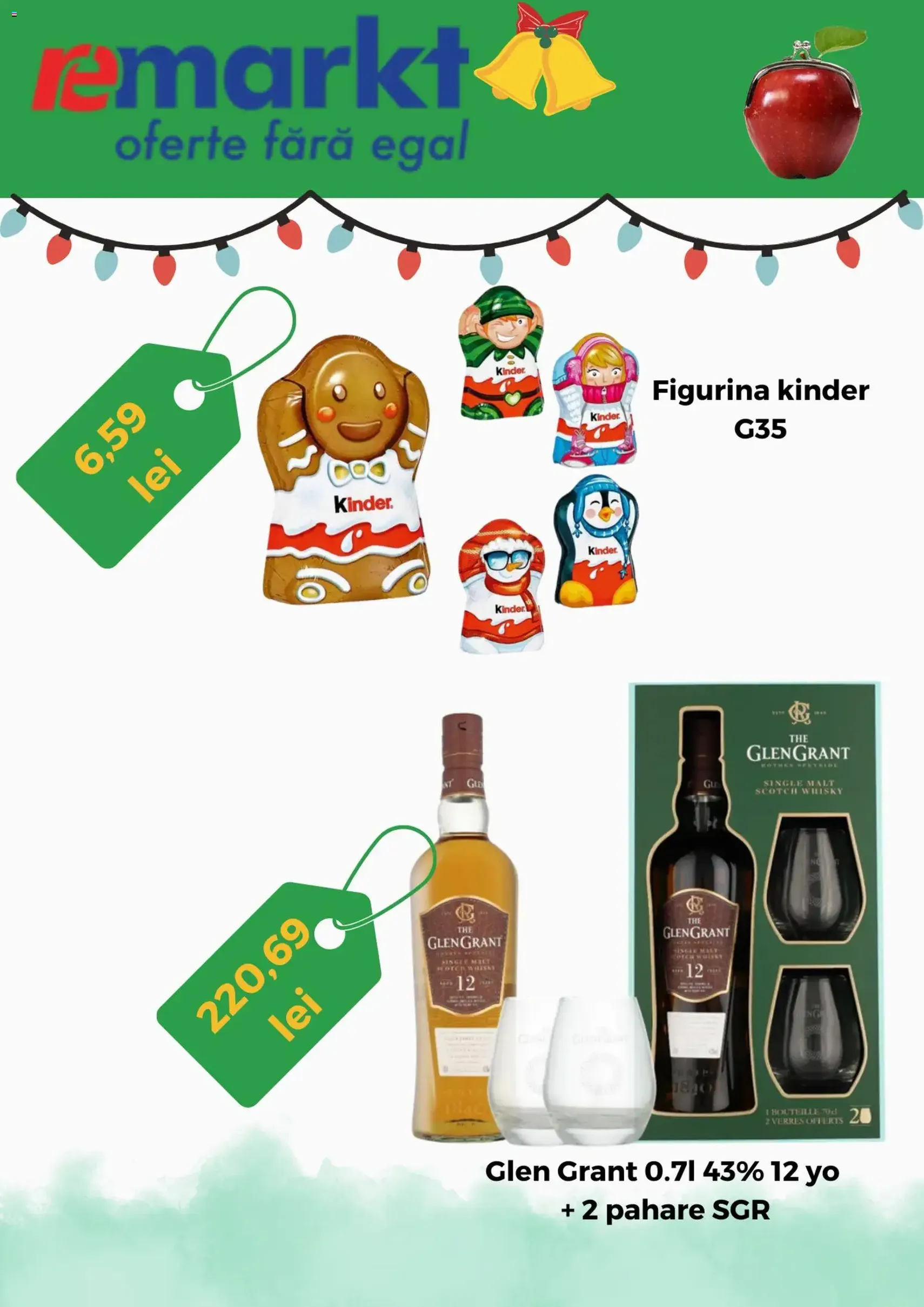 Catalog Remarkt - cataloage valabile începând cu 01.11.2025 pagina 6 din 8