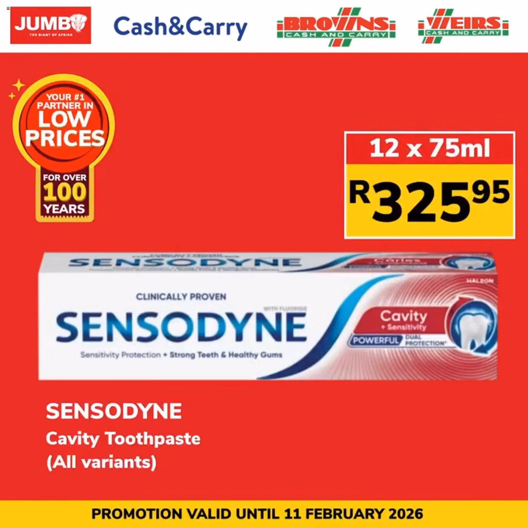 Jumbo Specials - valid flyer from 09/02/2026, page 3 of 9