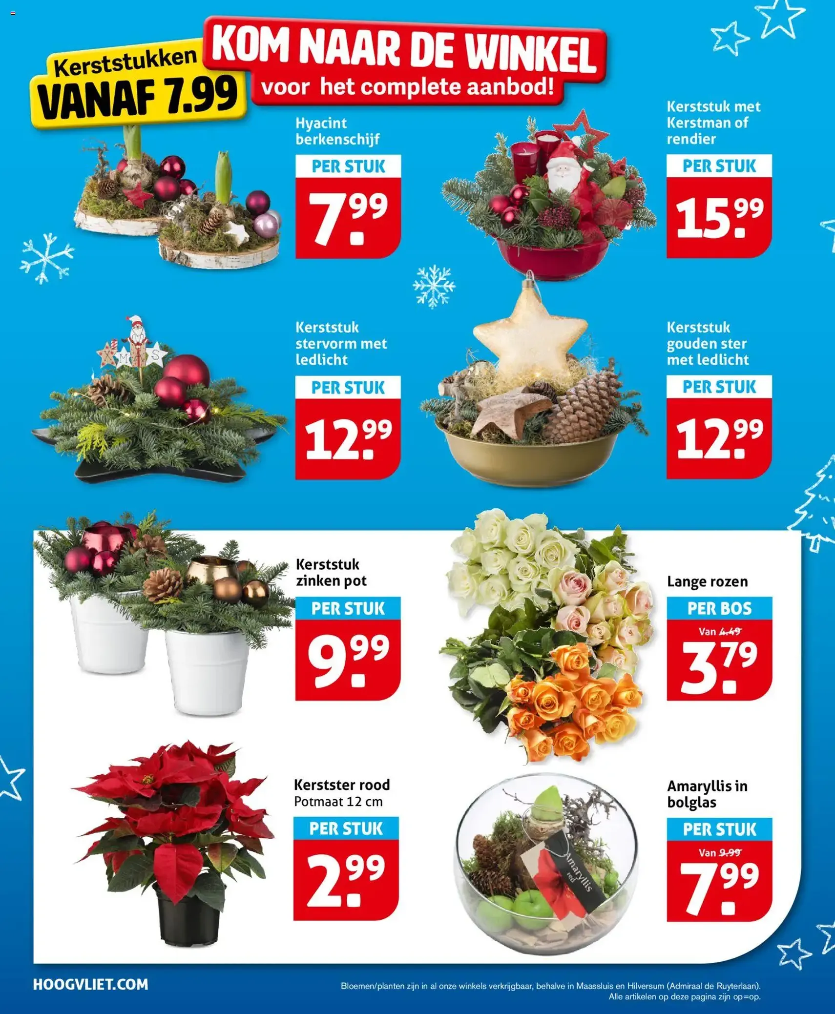 Hoogvliet - Folder - geldige folder vanaf 10-12-2025 pagina 30 van 36