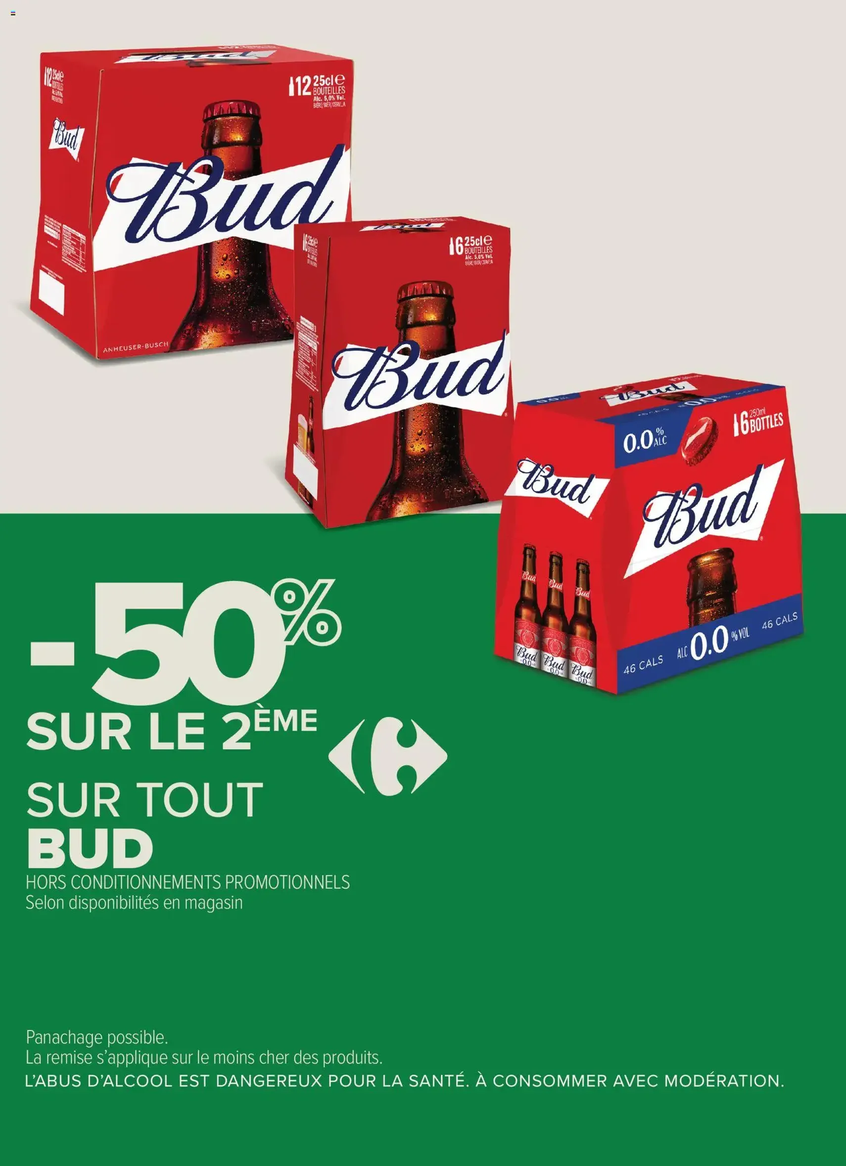 Carrefour contact catalogue - brochure valable à partir du 28/07/2026, page 13 sur 18