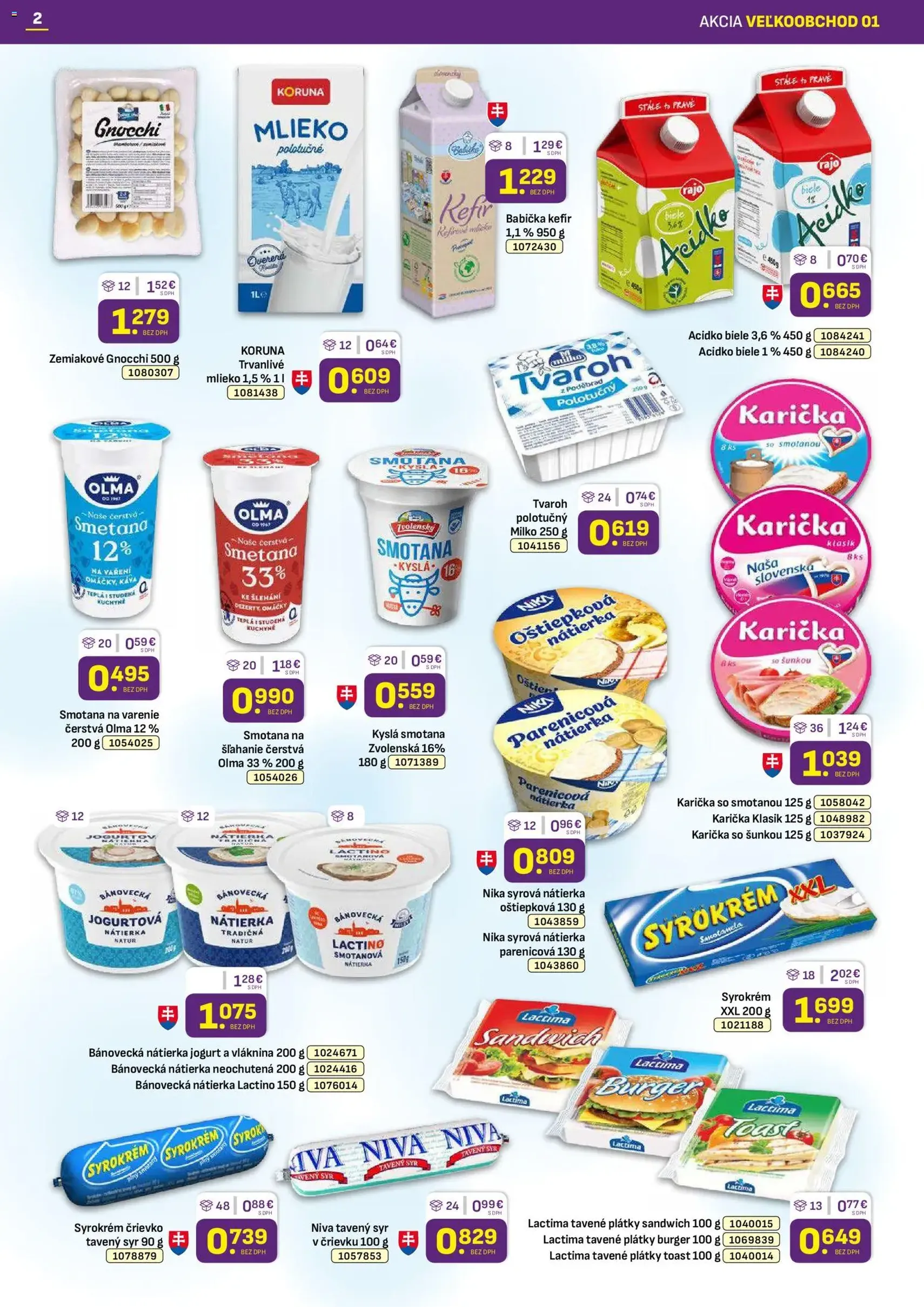 Libex leták - platný leták od 05.01.2026 strana 2 z 28