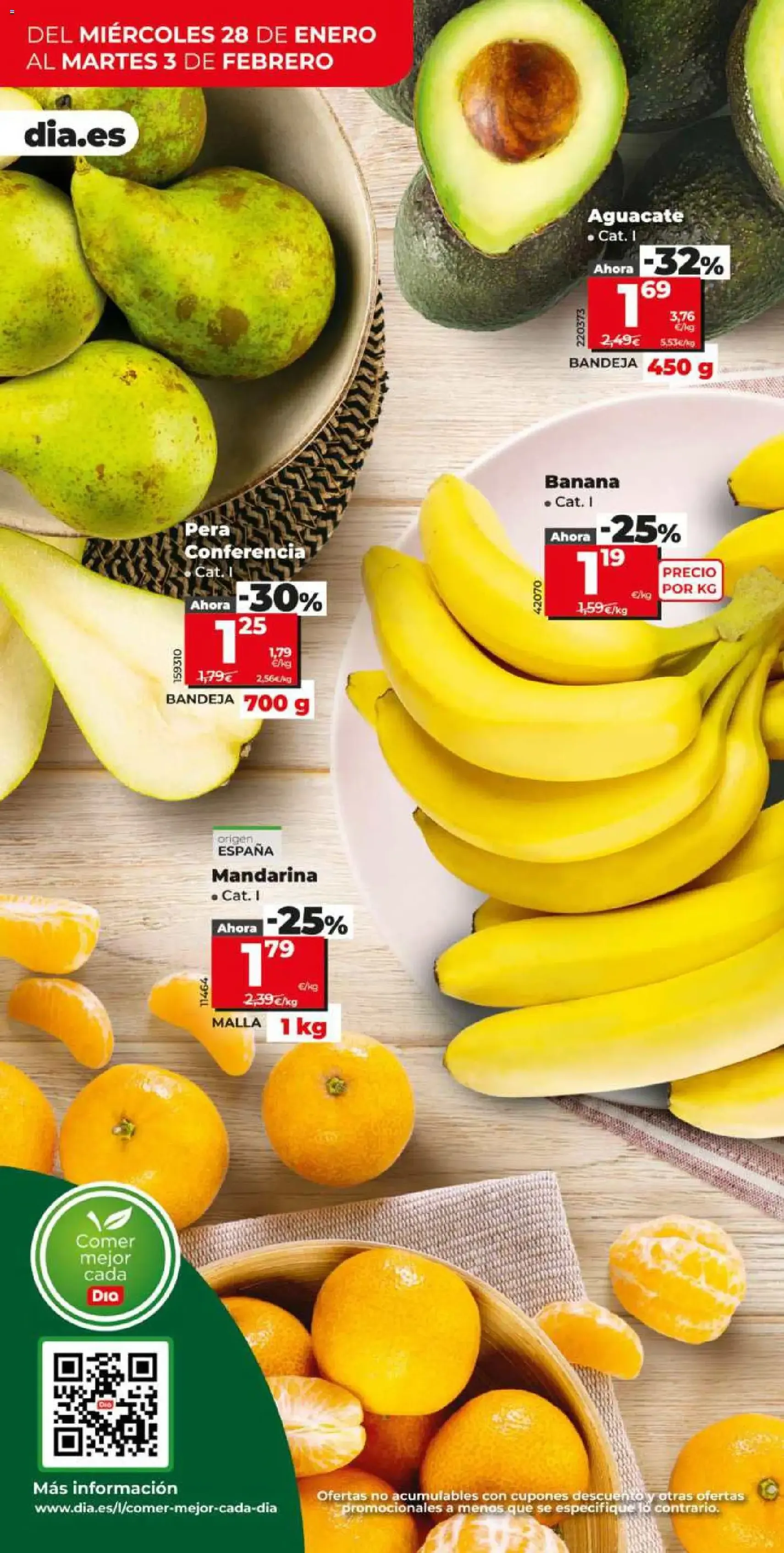 Dia - folleto Market - folleto válido desde 28/01/2026 página 4 de 12