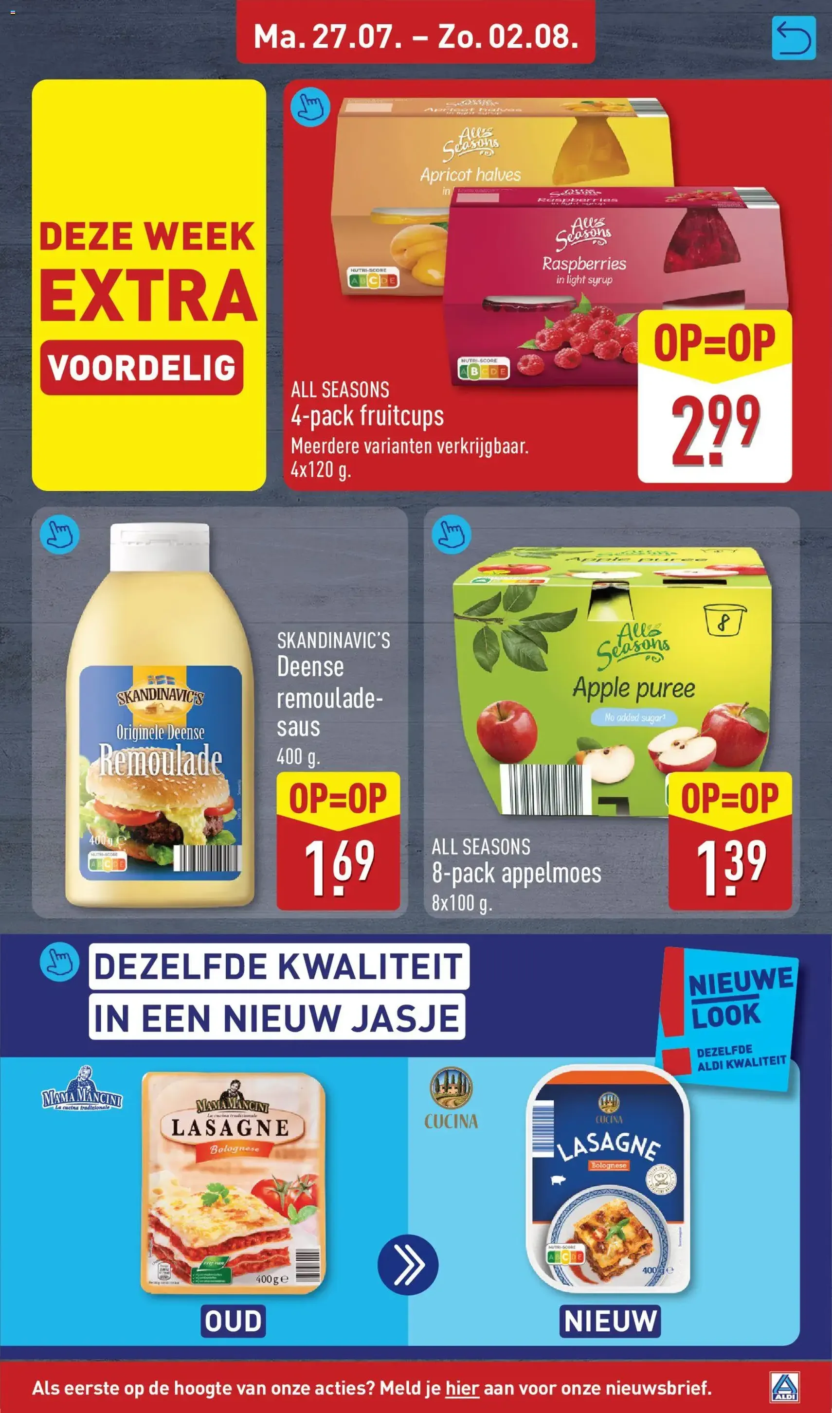 Aldi folder week 31 - geldige folder vanaf 27-07-2026 pagina 15 van 61