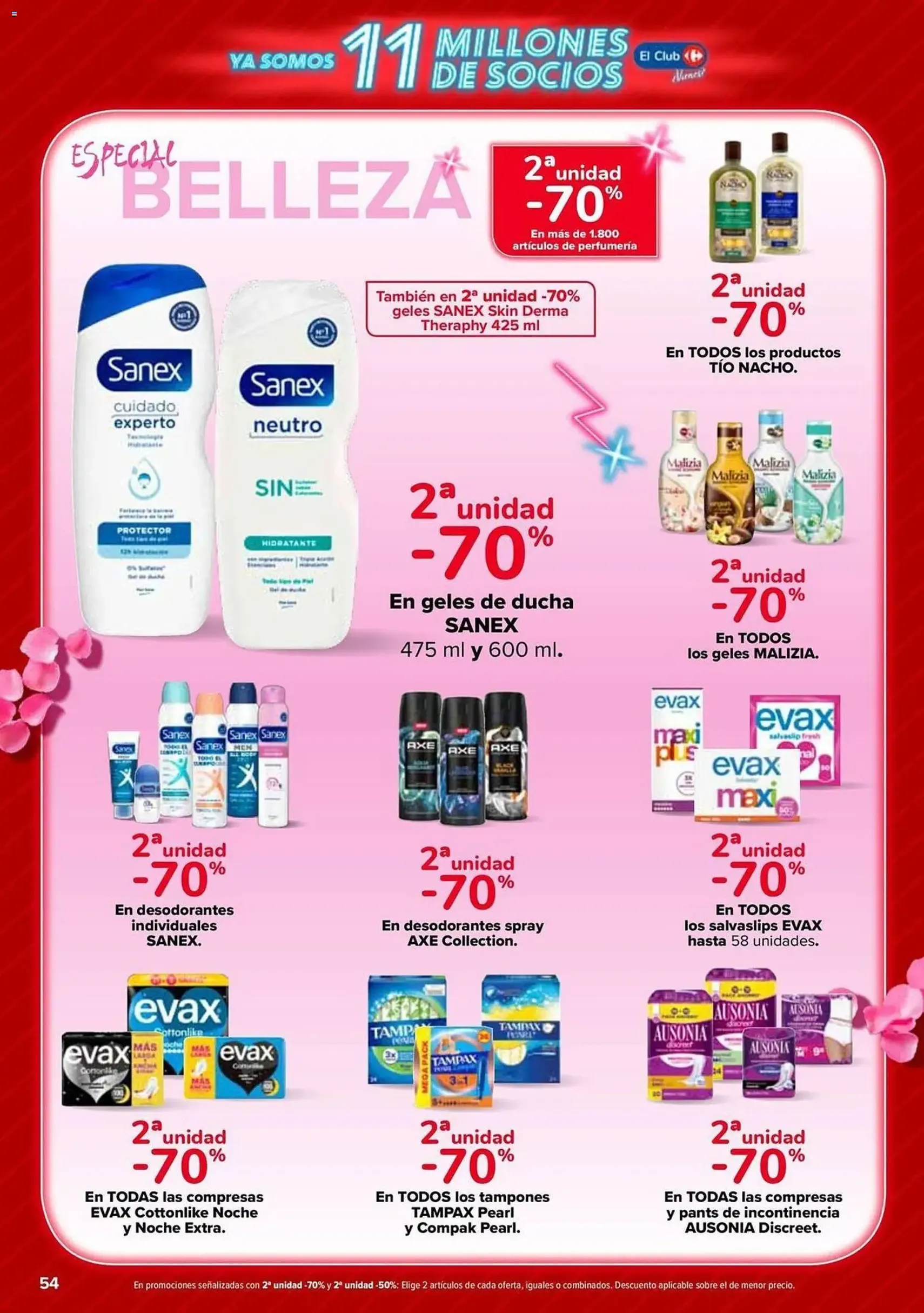 Carrefour folleto - folleto válido desde 12/05/2026 página 54 de 94