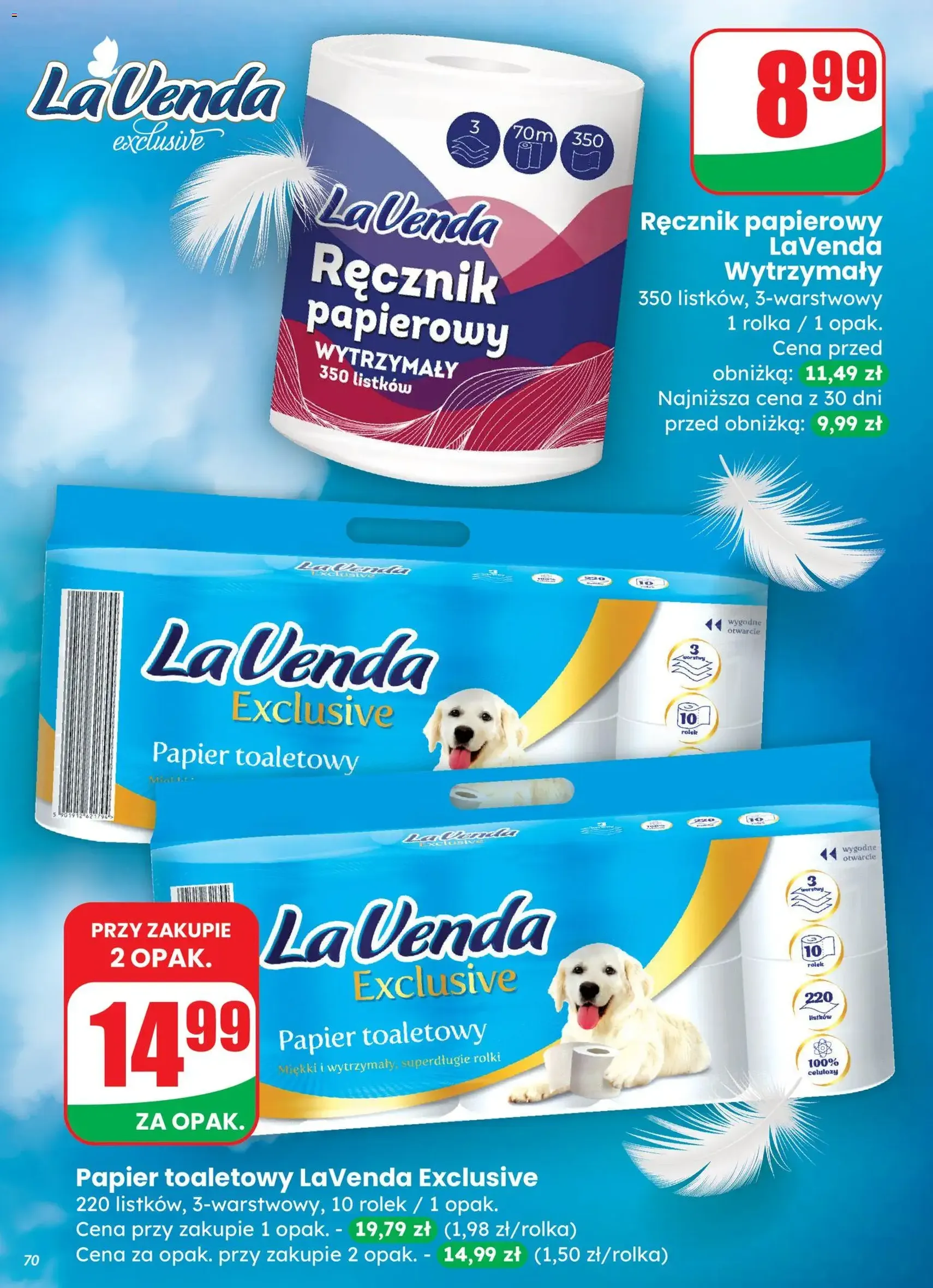 Dino Gazetka - ważny gazetka od 12.11.2025 strona 70 z 73