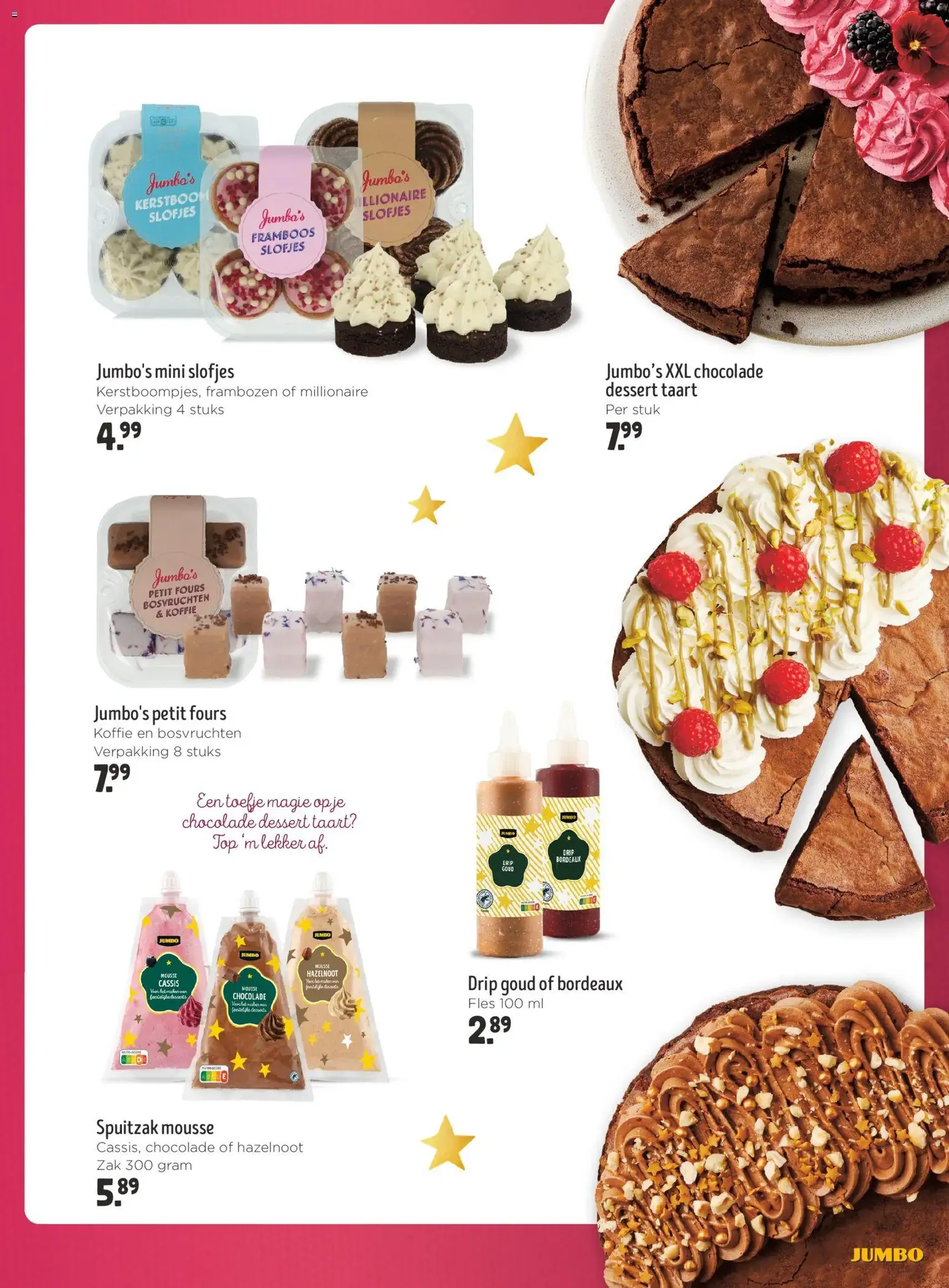 Jumbo - Folder week 52 - geldige folder vanaf 20-12-2025 pagina 15 van 28