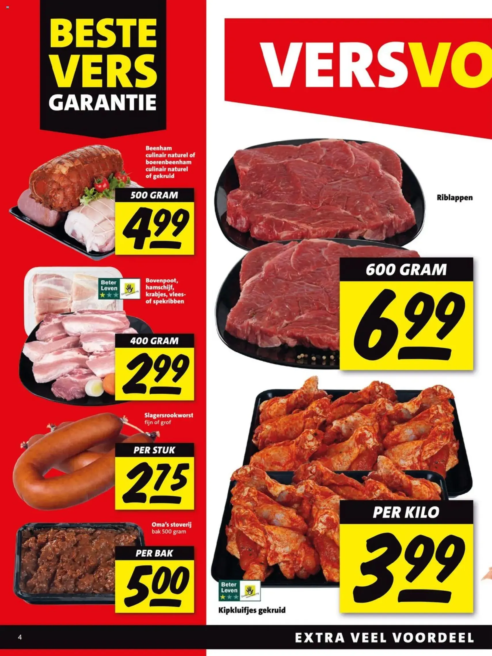 Boni - Folder week 2 - geldige folder vanaf 01-01-2026 pagina 4 van 27