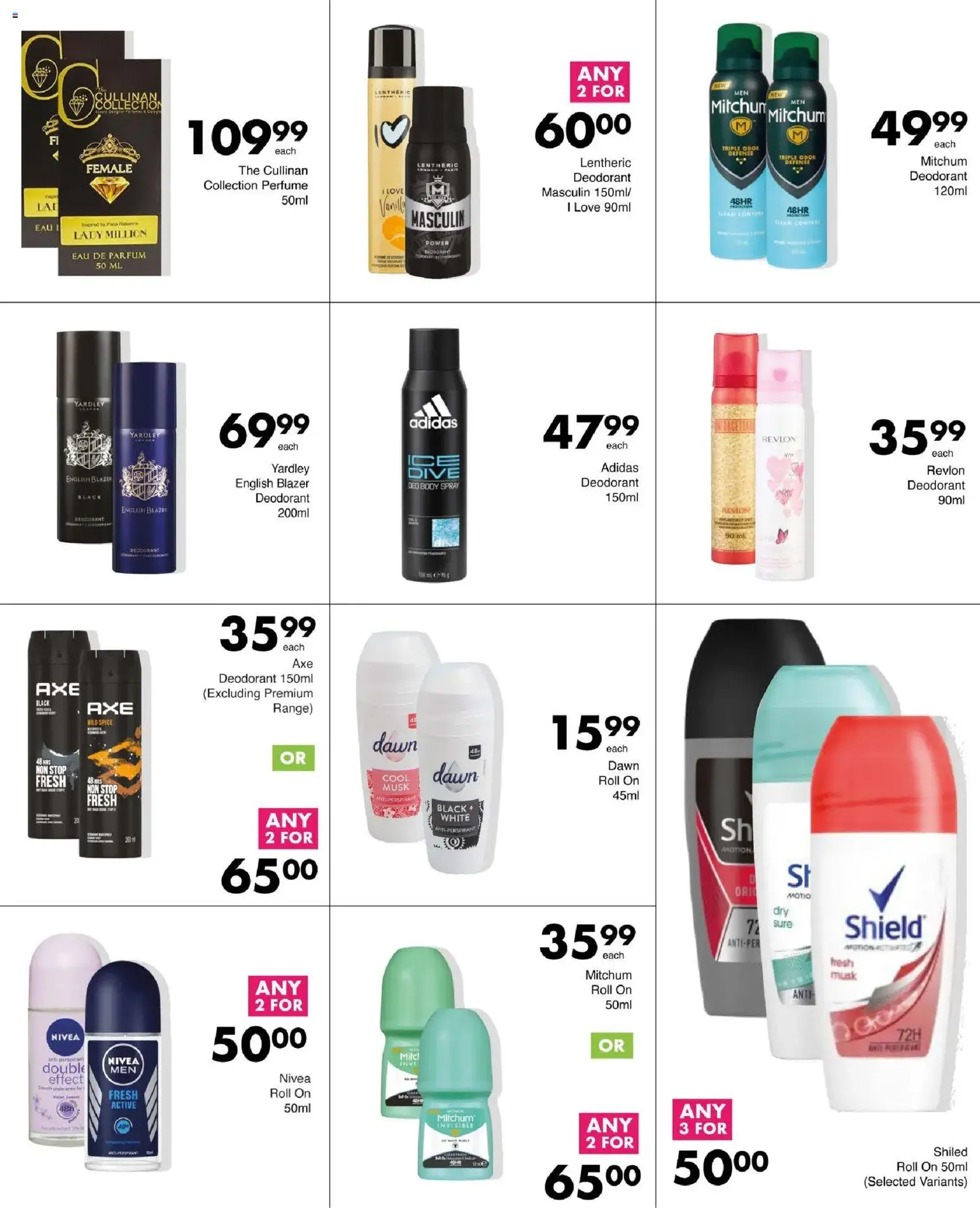 Save Specials - valid flyer from 11/06/2026, page 67 of 86