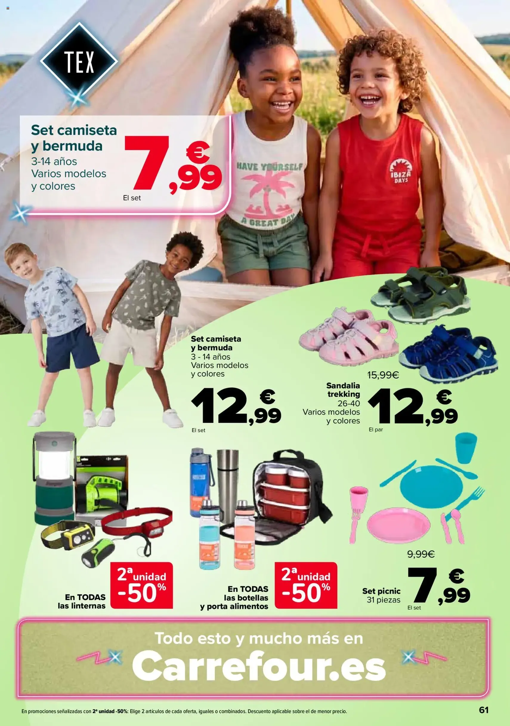 Carrefour folleto - folleto válido desde 11/06/2026 página 65 de 86