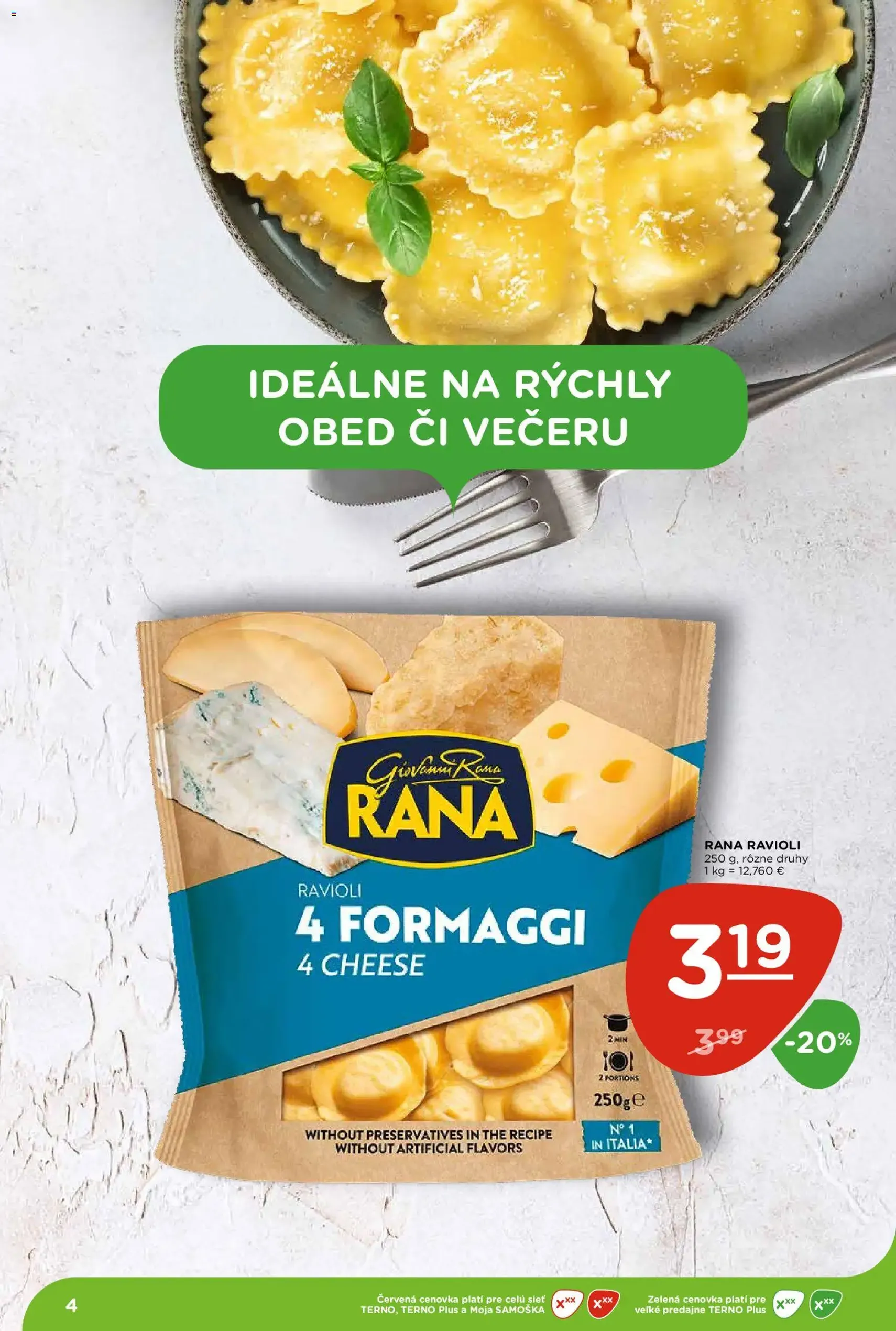 Terno leták - platný leták od 12.03.2026 strana 4 z 20