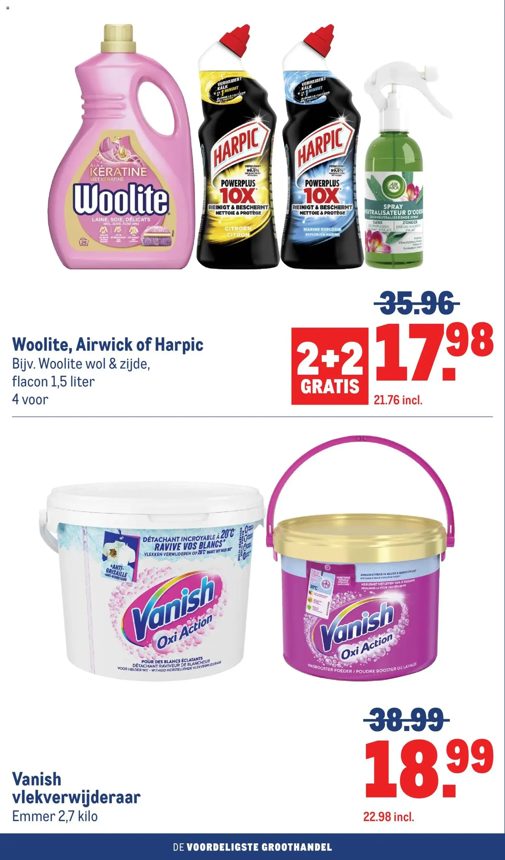 Makro - Folder - geldige folder vanaf 25-02-2026 pagina 62 van 71